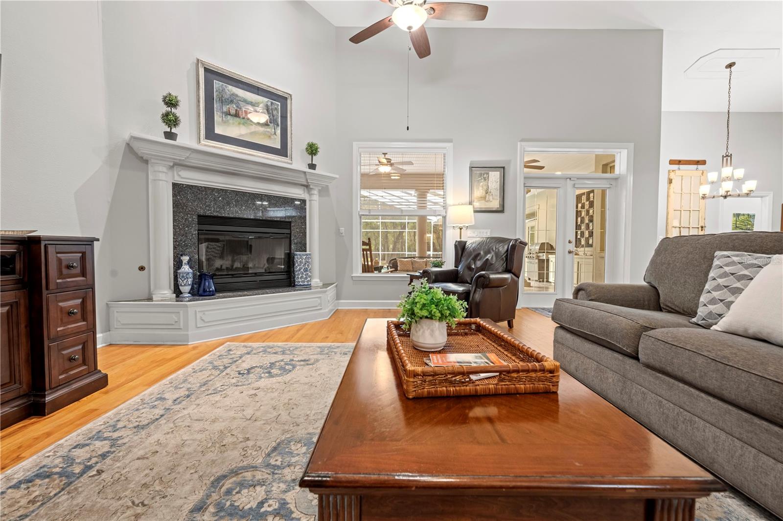 Listing photo id 9 for 23245 Croom Road