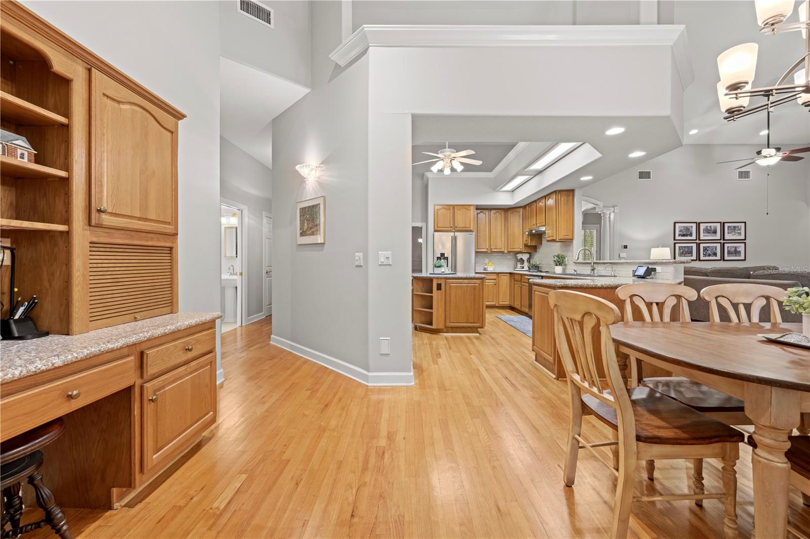 Listing photo id 20 for 23245 Croom Road