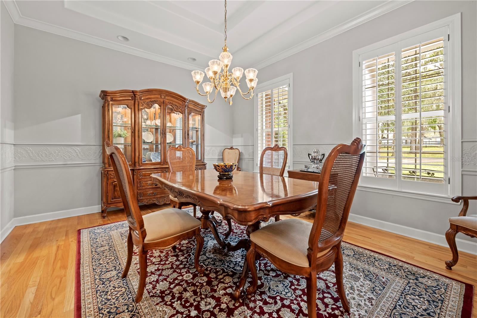 Listing photo id 21 for 23245 Croom Road