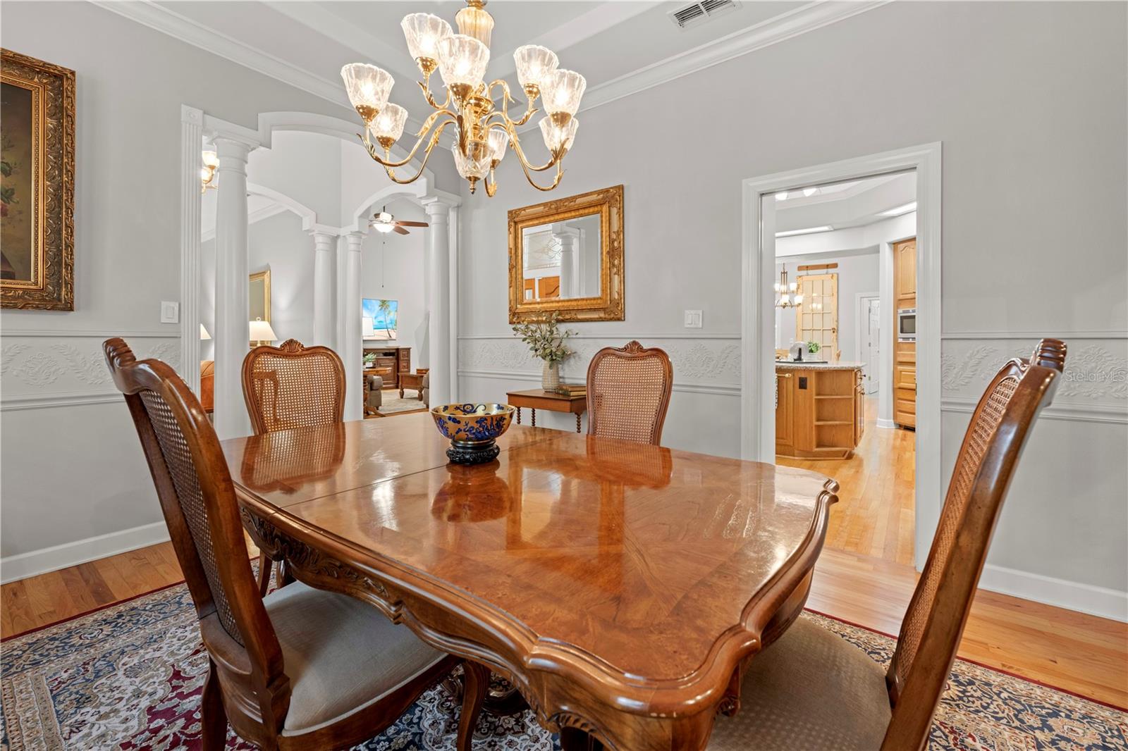 Listing photo id 22 for 23245 Croom Road