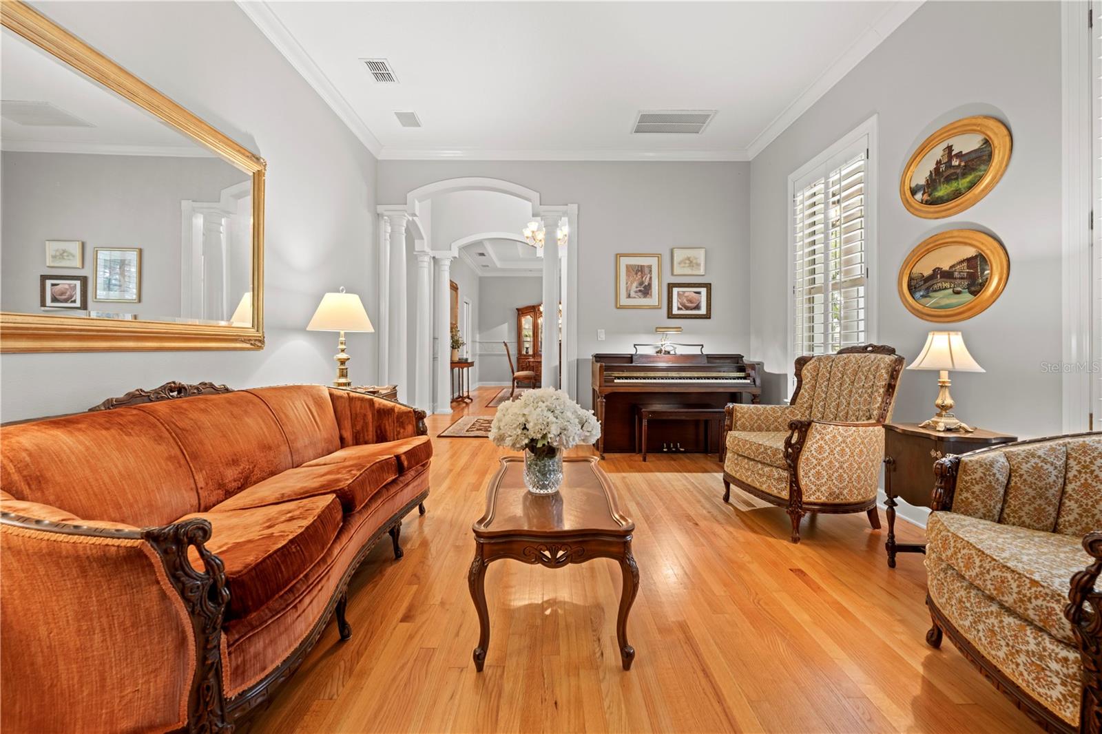 Listing photo id 24 for 23245 Croom Road