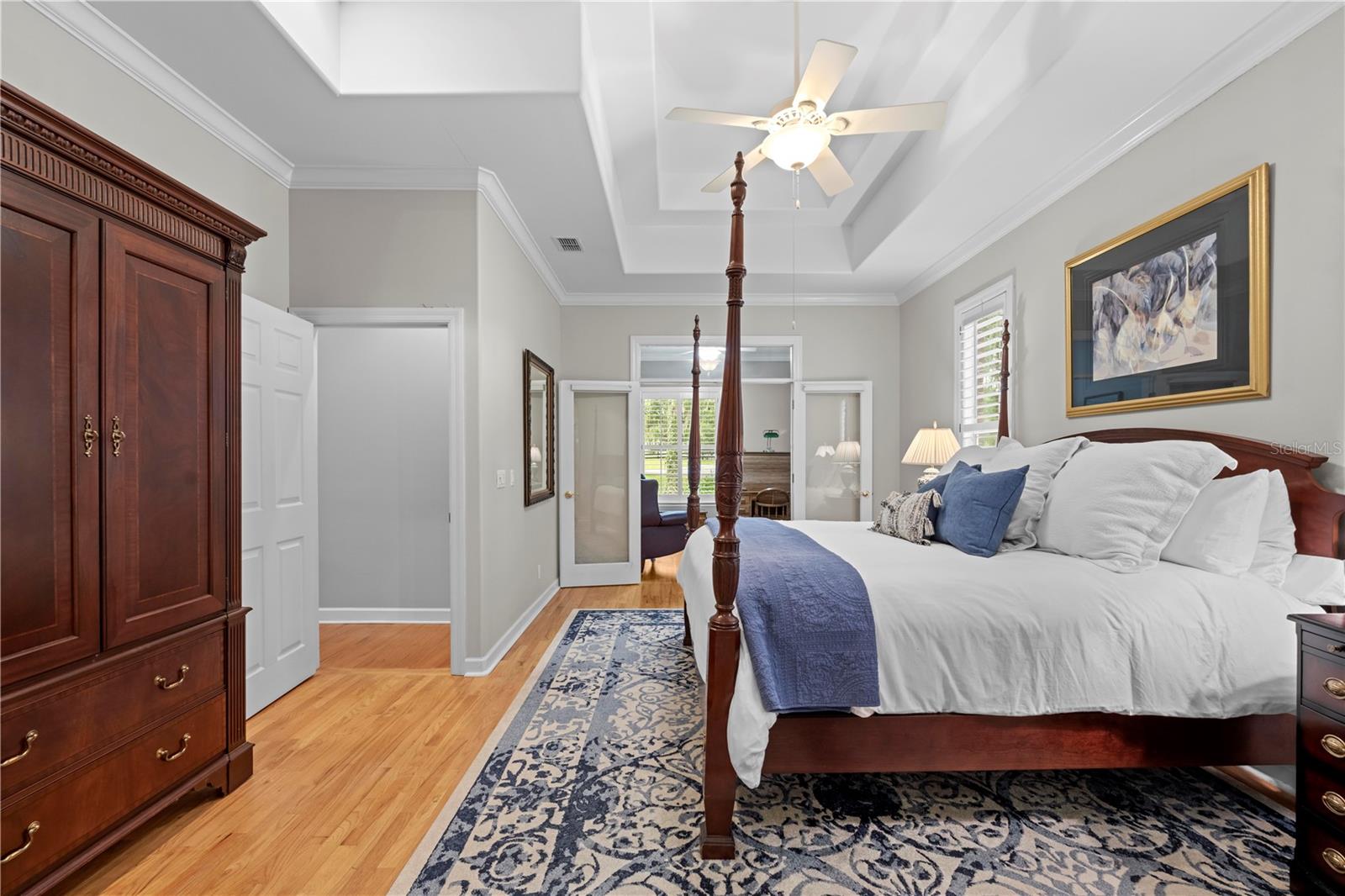 Listing photo id 25 for 23245 Croom Road