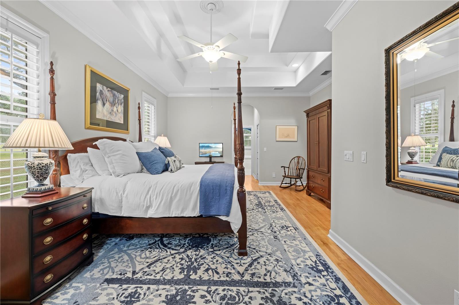 Listing photo id 26 for 23245 Croom Road