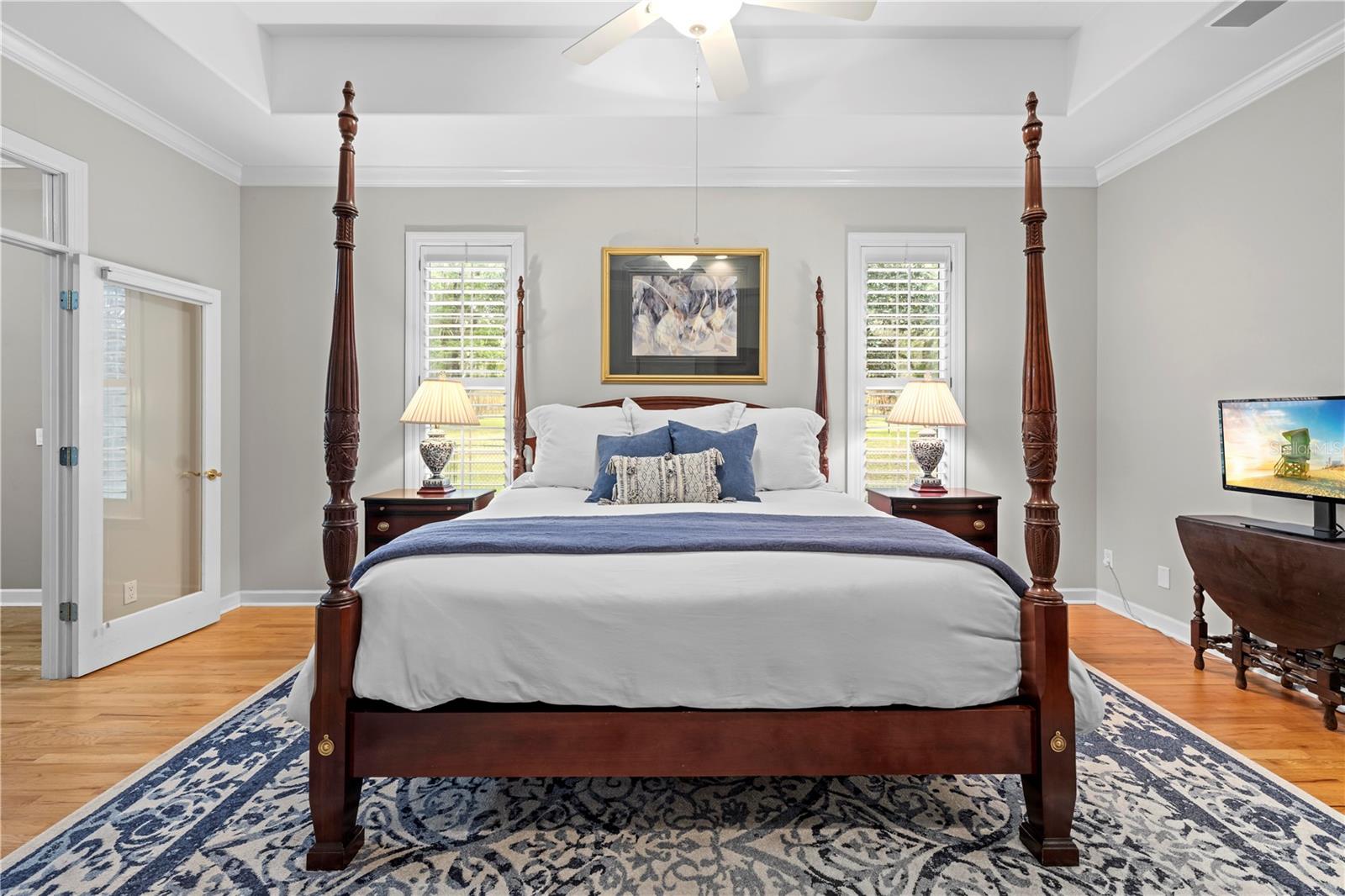 Listing photo id 27 for 23245 Croom Road