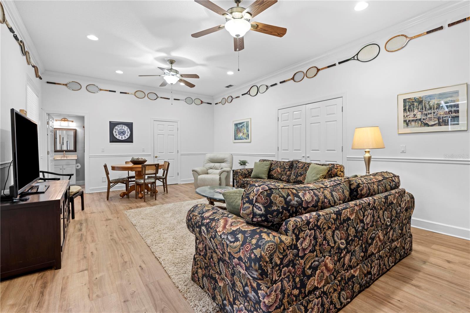 Listing photo id 48 for 23245 Croom Road