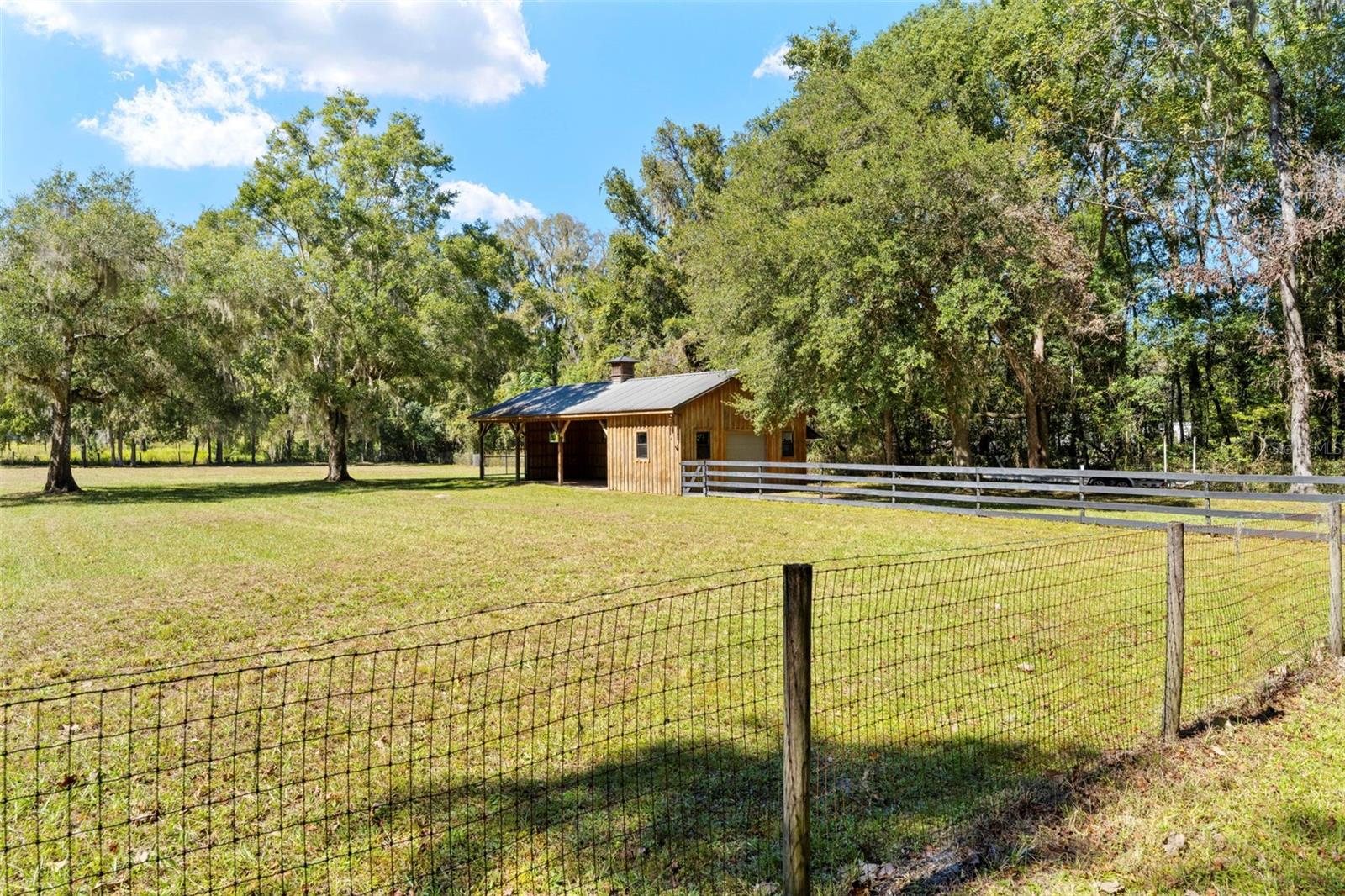 Listing photo id 59 for 23245 Croom Road