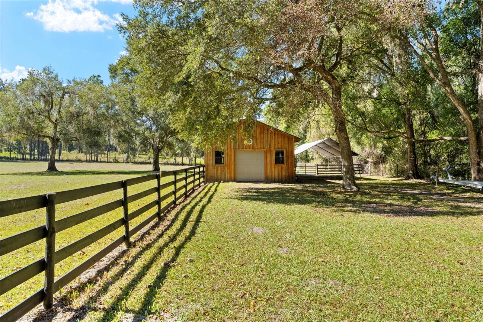 Listing photo id 61 for 23245 Croom Road