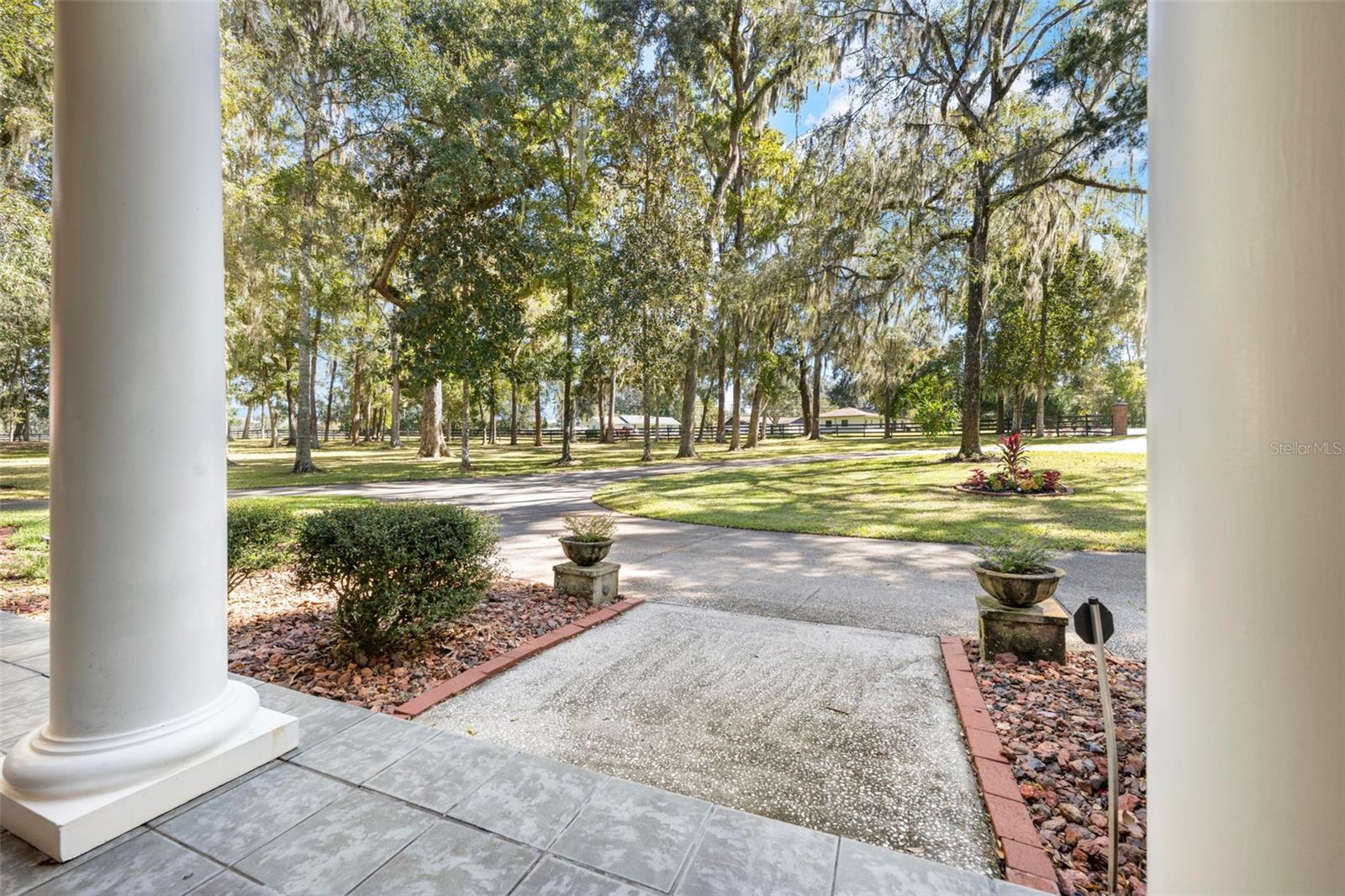 Listing photo id 66 for 23245 Croom Road