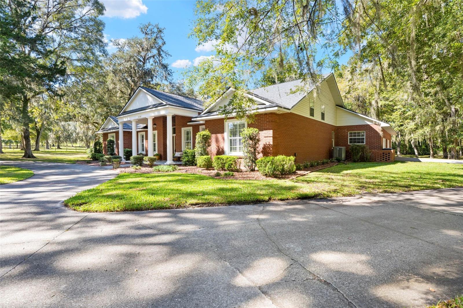 Listing photo id 67 for 23245 Croom Road