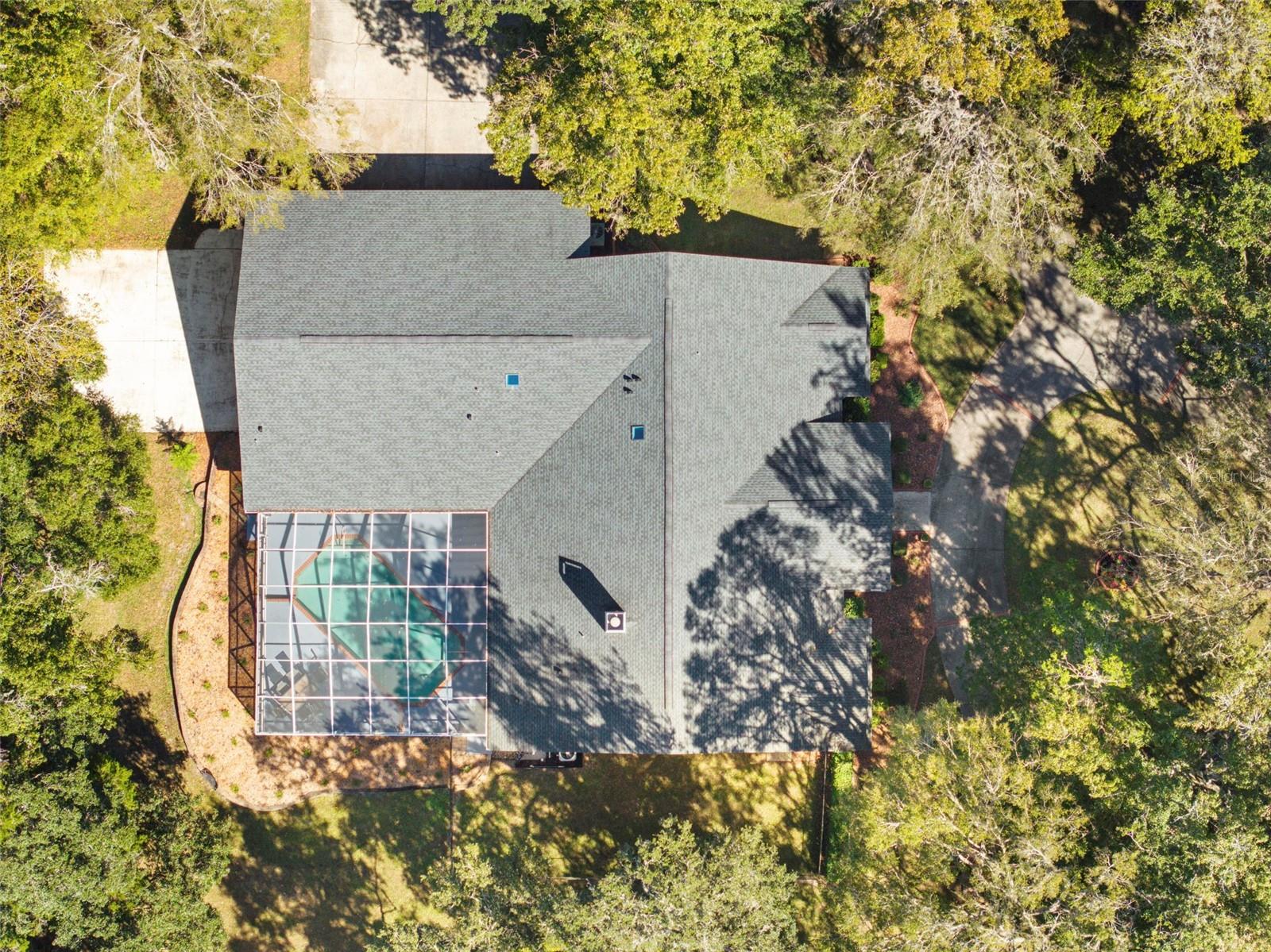 Listing photo id 74 for 23245 Croom Road