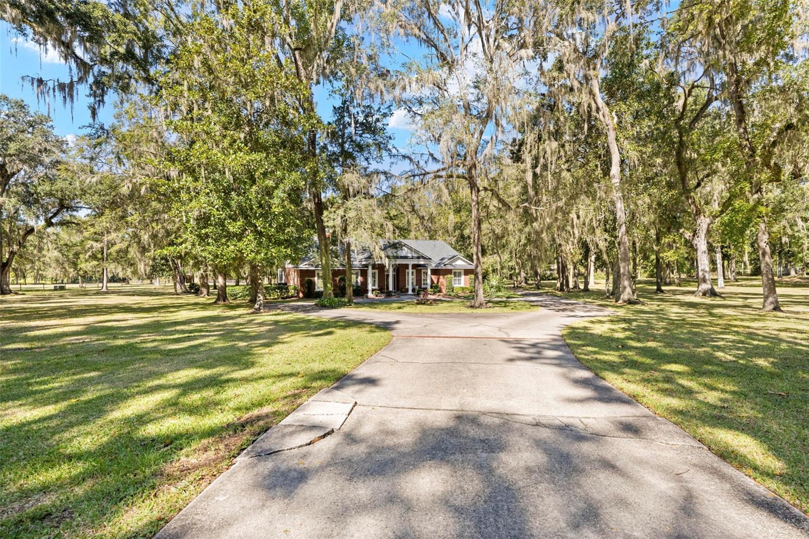 Listing photo id 76 for 23245 Croom Road