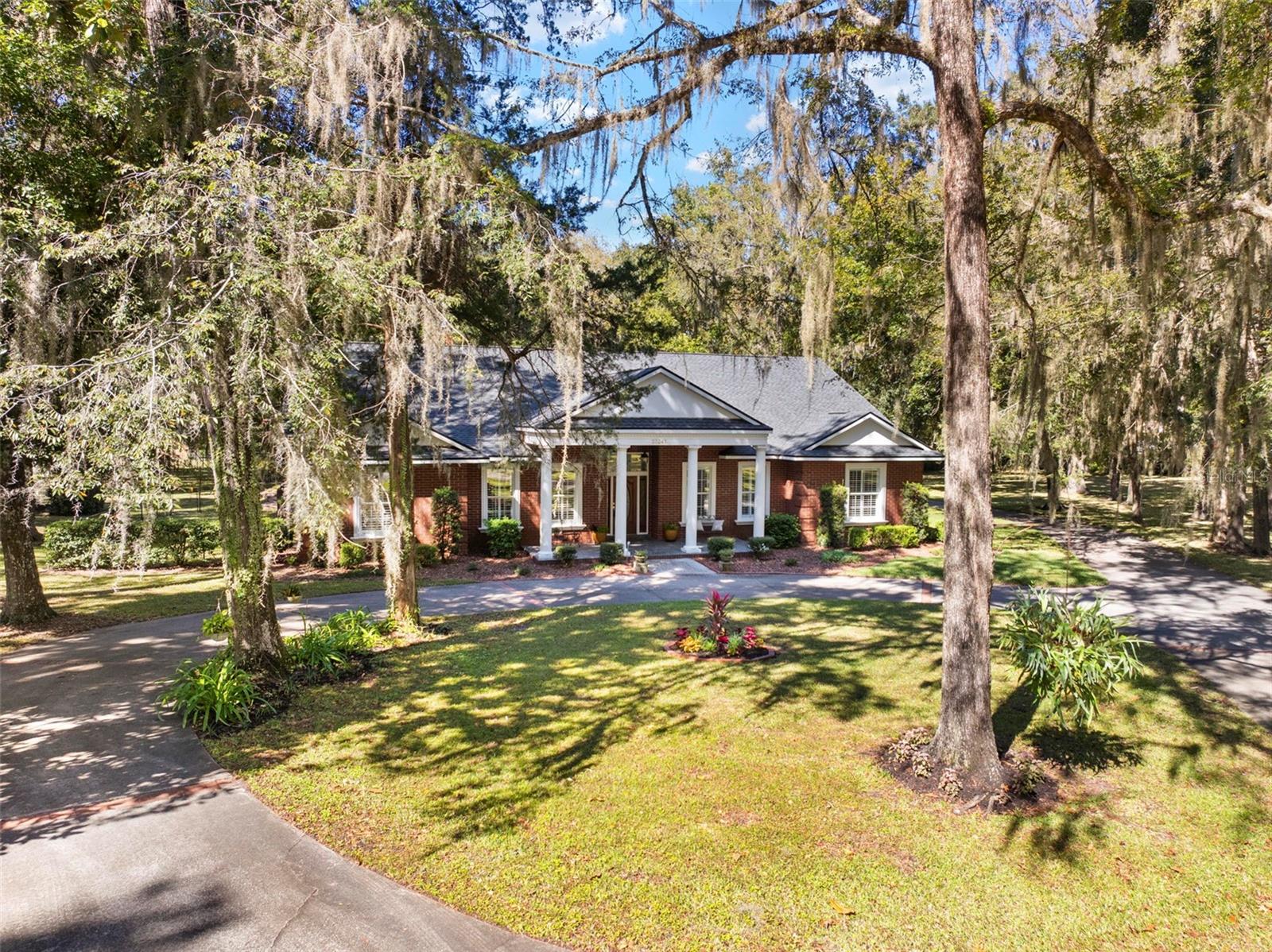 Listing photo id 77 for 23245 Croom Road