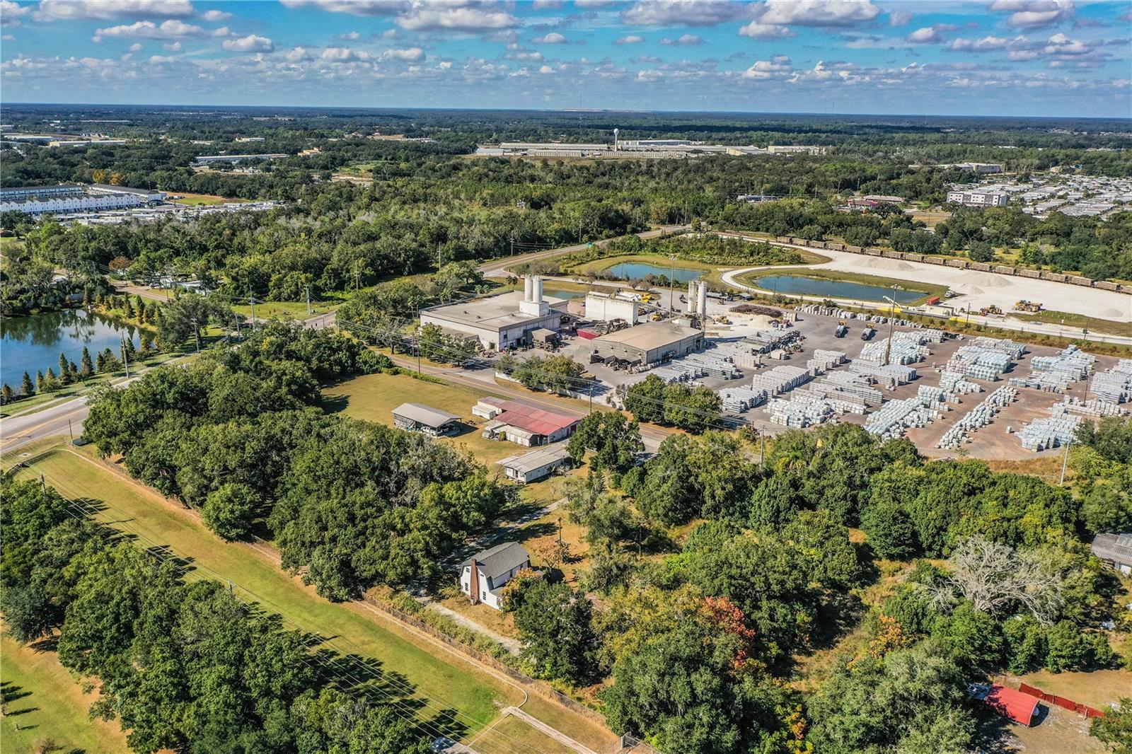 Image 2 of 83 For 3452 Old Tampa Highway