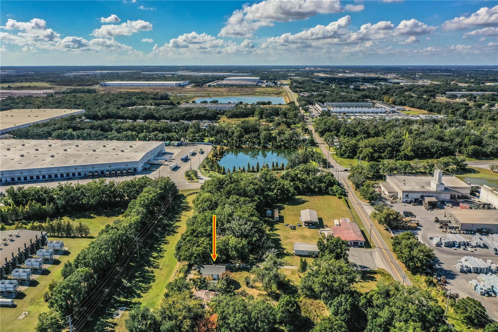 Image 71 of 83 For 3452 Old Tampa Highway