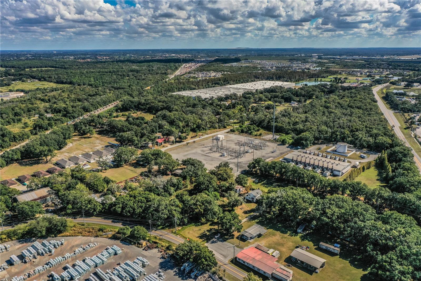 Image 72 of 83 For 3452 Old Tampa Highway