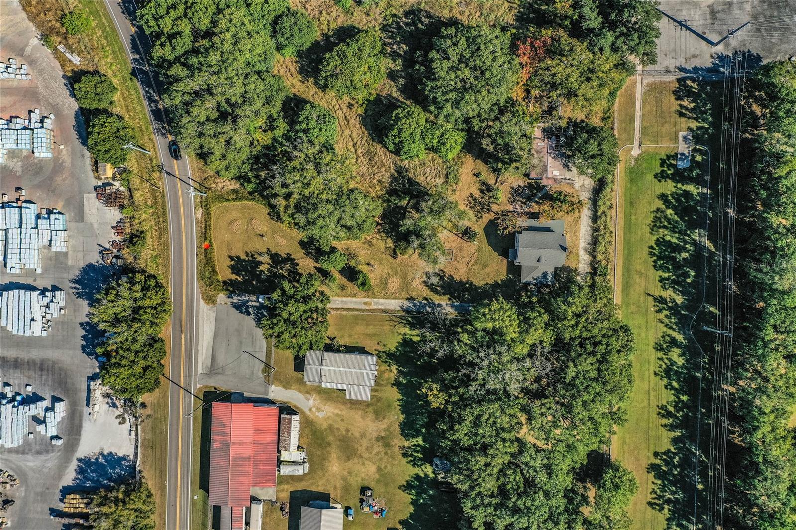 Image 73 of 83 For 3452 Old Tampa Highway