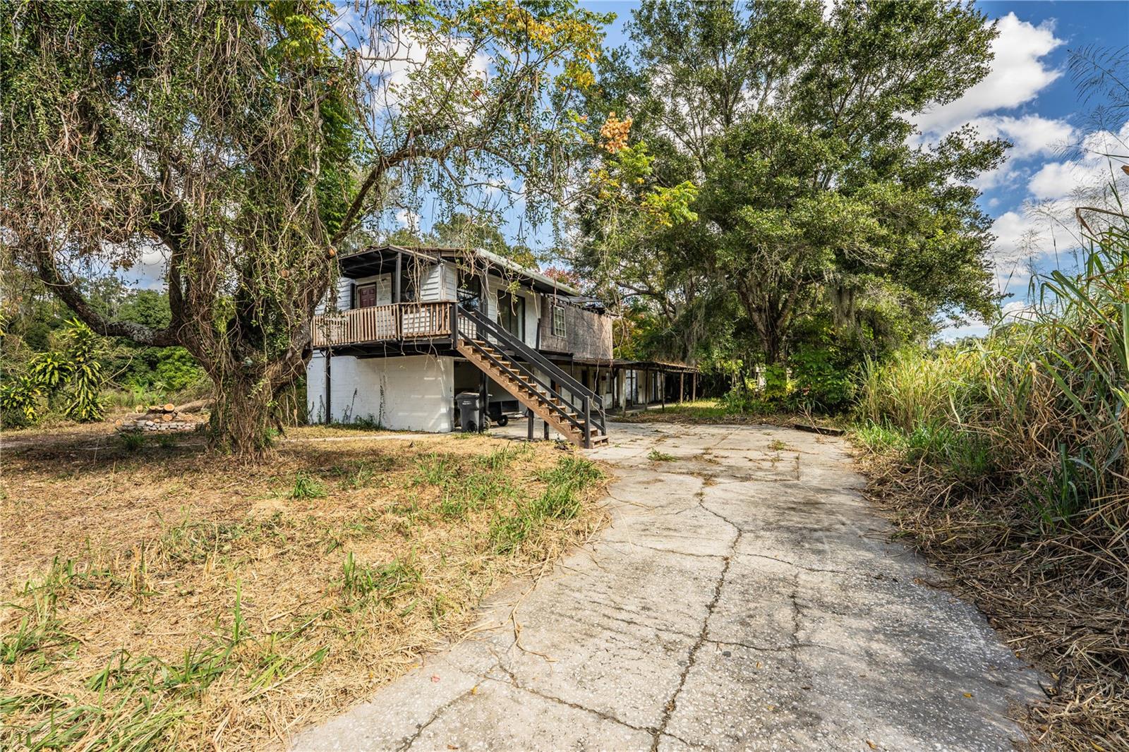 Image 75 of 83 For 3452 Old Tampa Highway