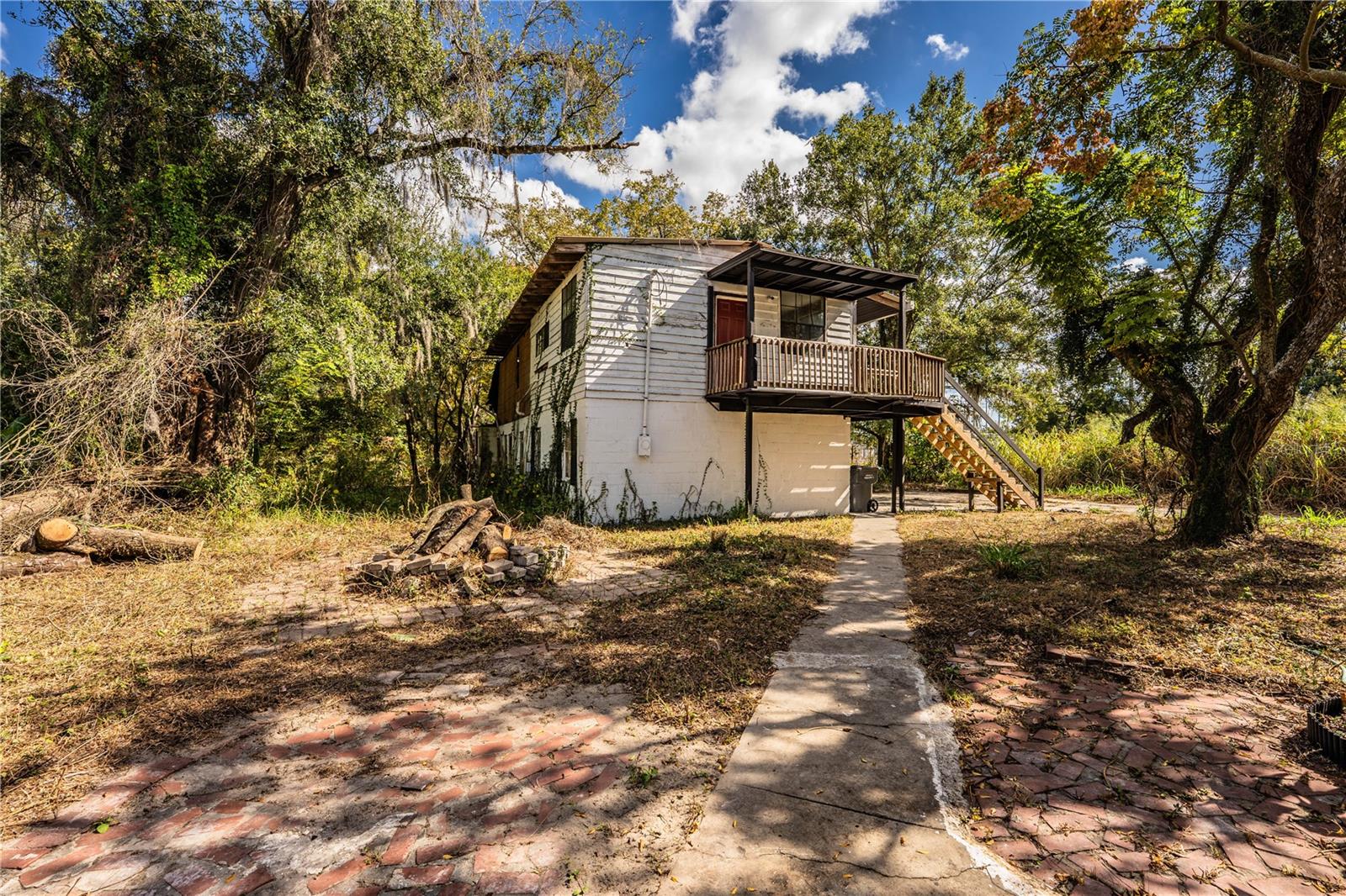 Image 76 of 83 For 3452 Old Tampa Highway