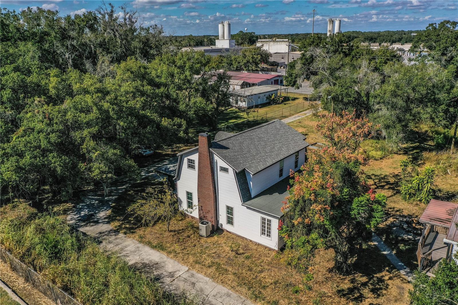 Image 80 of 83 For 3452 Old Tampa Highway