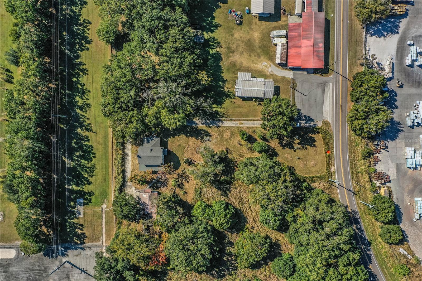 Image 81 of 83 For 3452 Old Tampa Highway