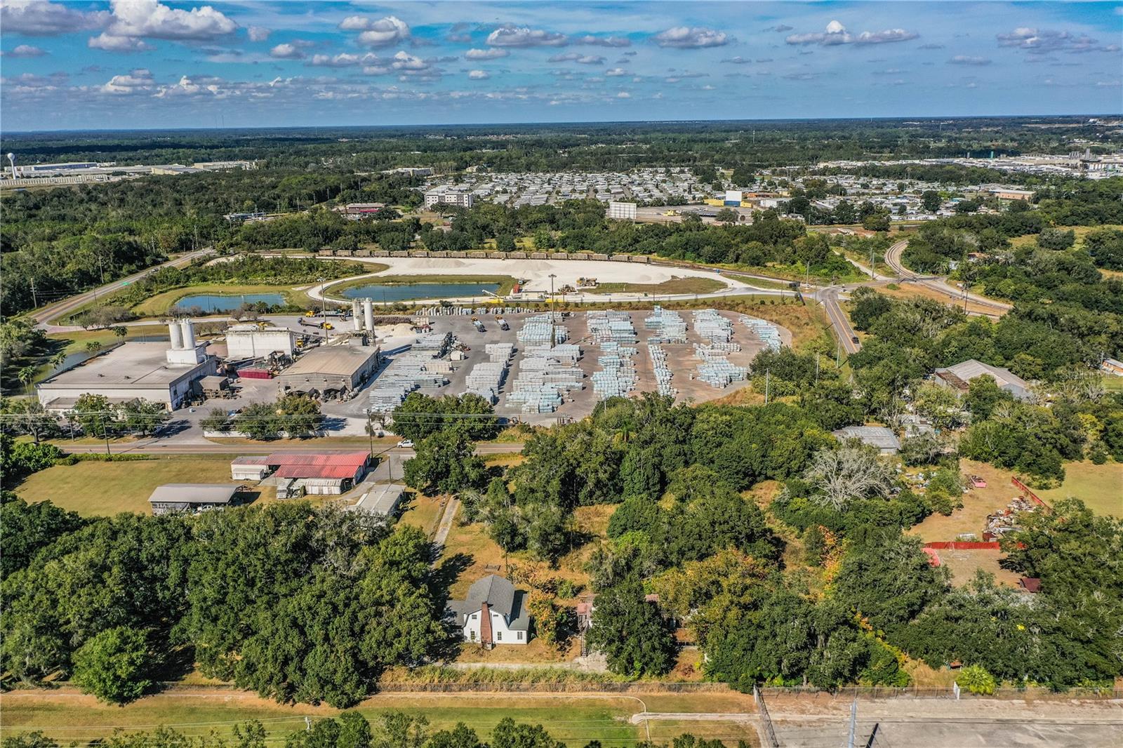 Image 82 of 83 For 3452 Old Tampa Highway