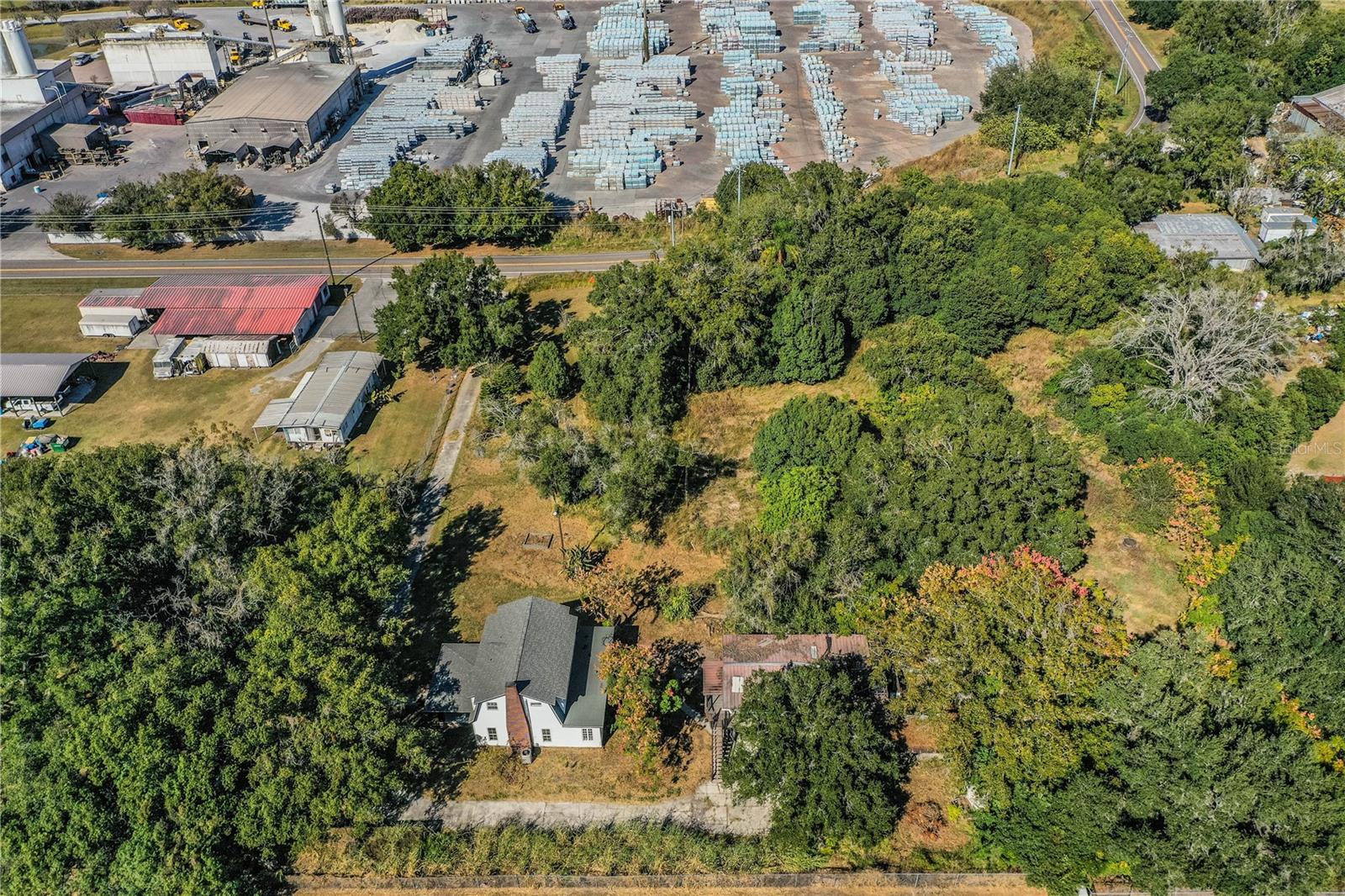 Image 83 of 83 For 3452 Old Tampa Highway