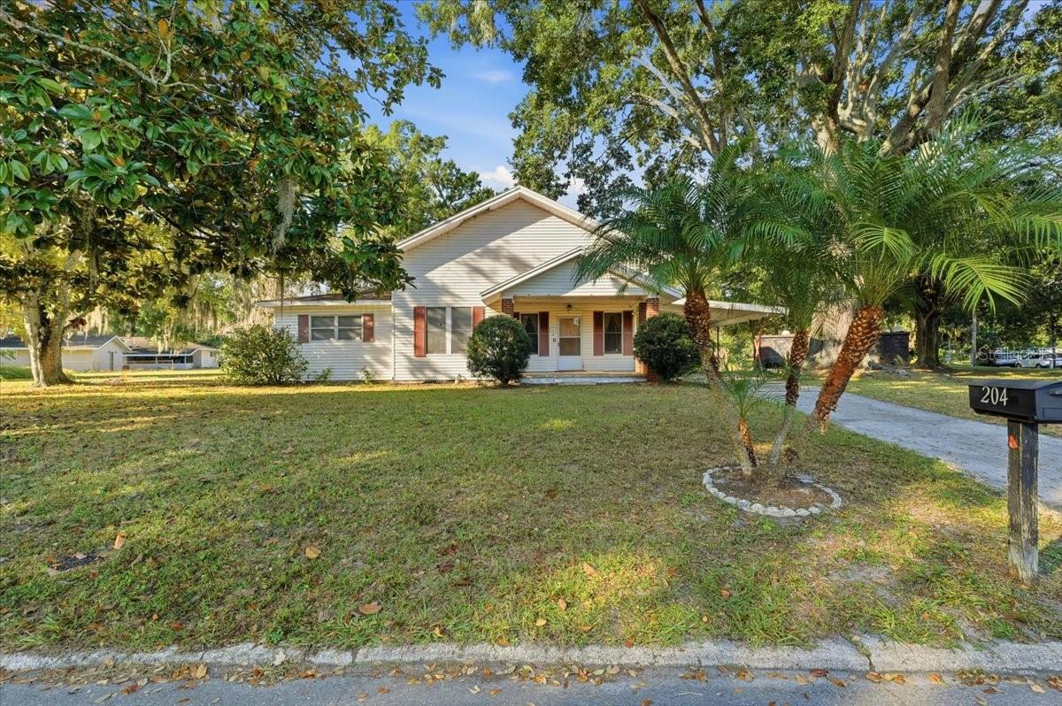 Details for 204 Cordova Road, AUBURNDALE, FL 33823