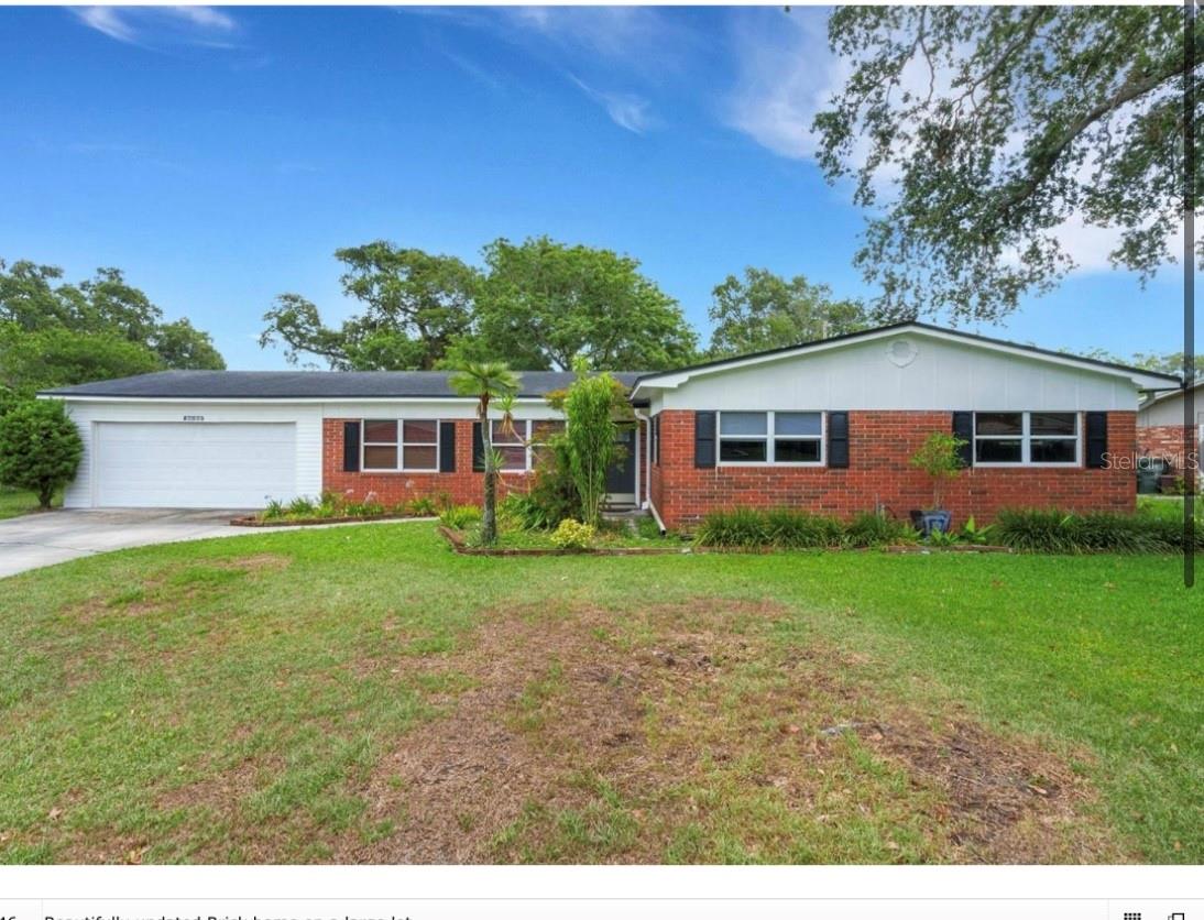 Listing Details for 2632 Handley Blvd, LAKELAND, FL 33803