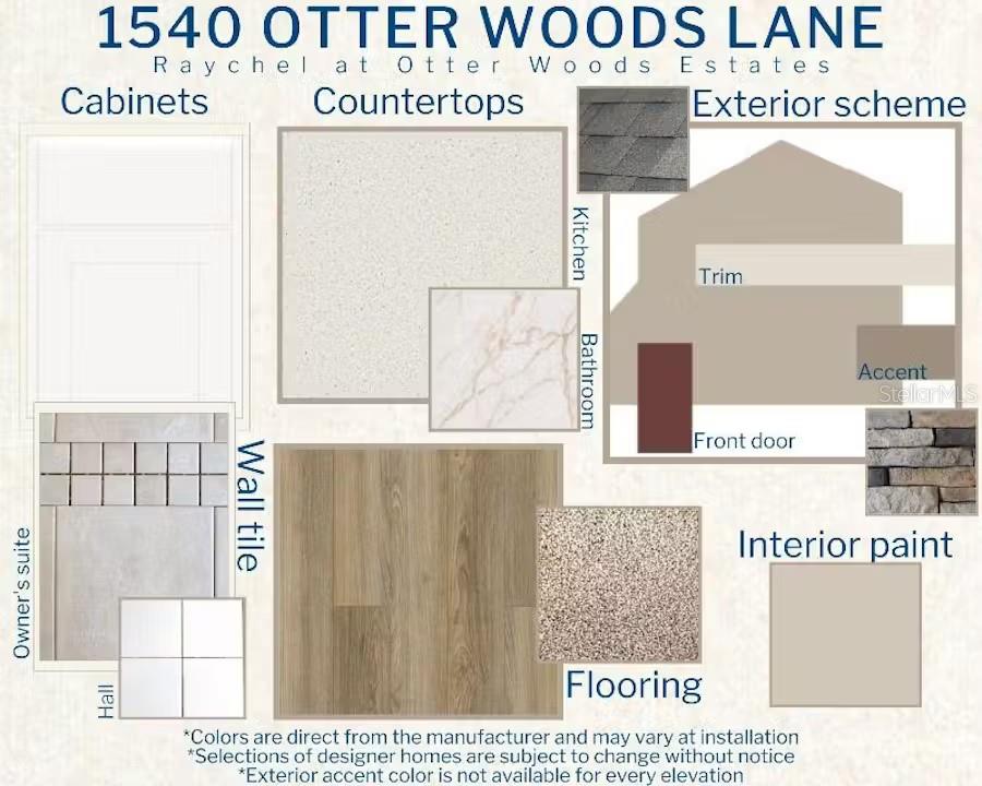 Image 3 of 4 For 1540 Otter Woods Lane
