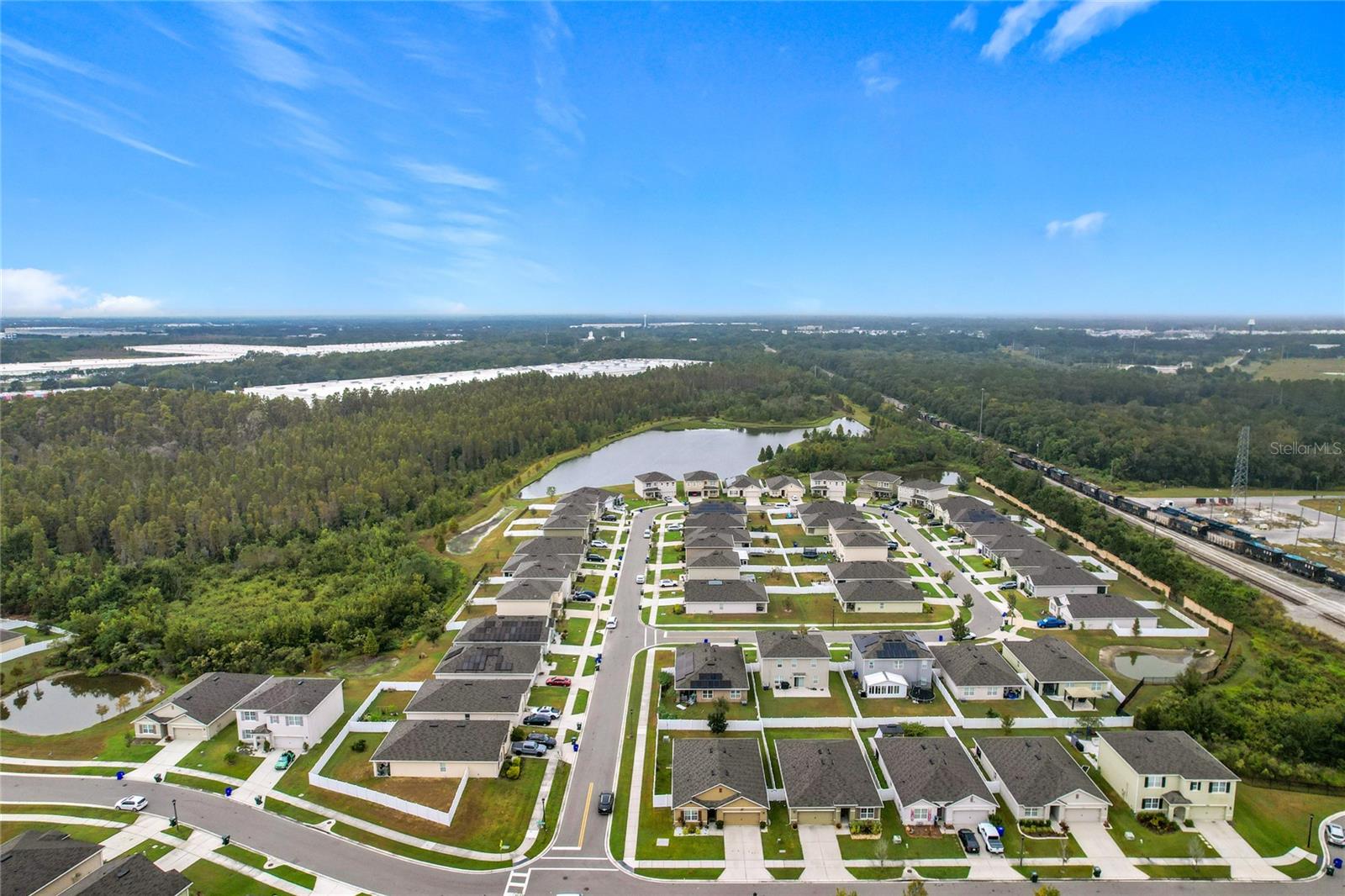 Image 47 of 49 For 2043 Blue Highland Dr