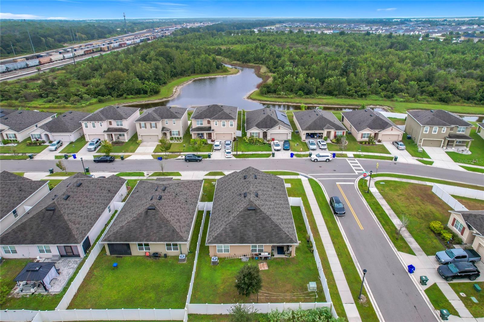 Image 48 of 49 For 2043 Blue Highland Dr