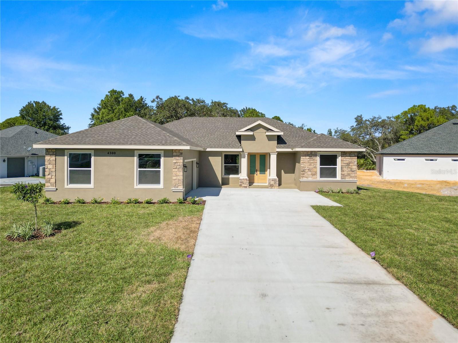 Details for 4300 Cremona Drive, SEBRING, FL 33872