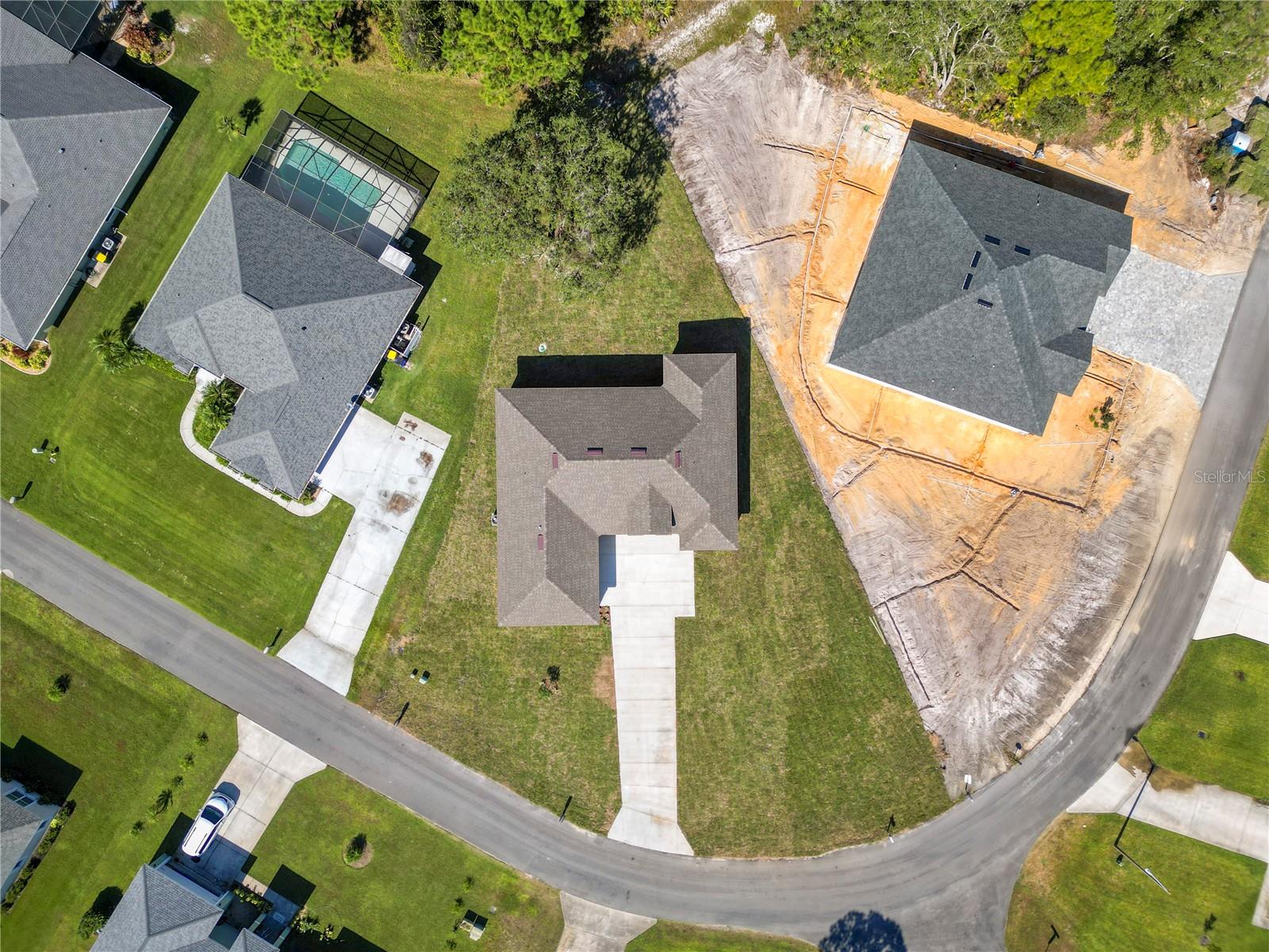 Image 54 of 60 For 4300 Cremona Drive