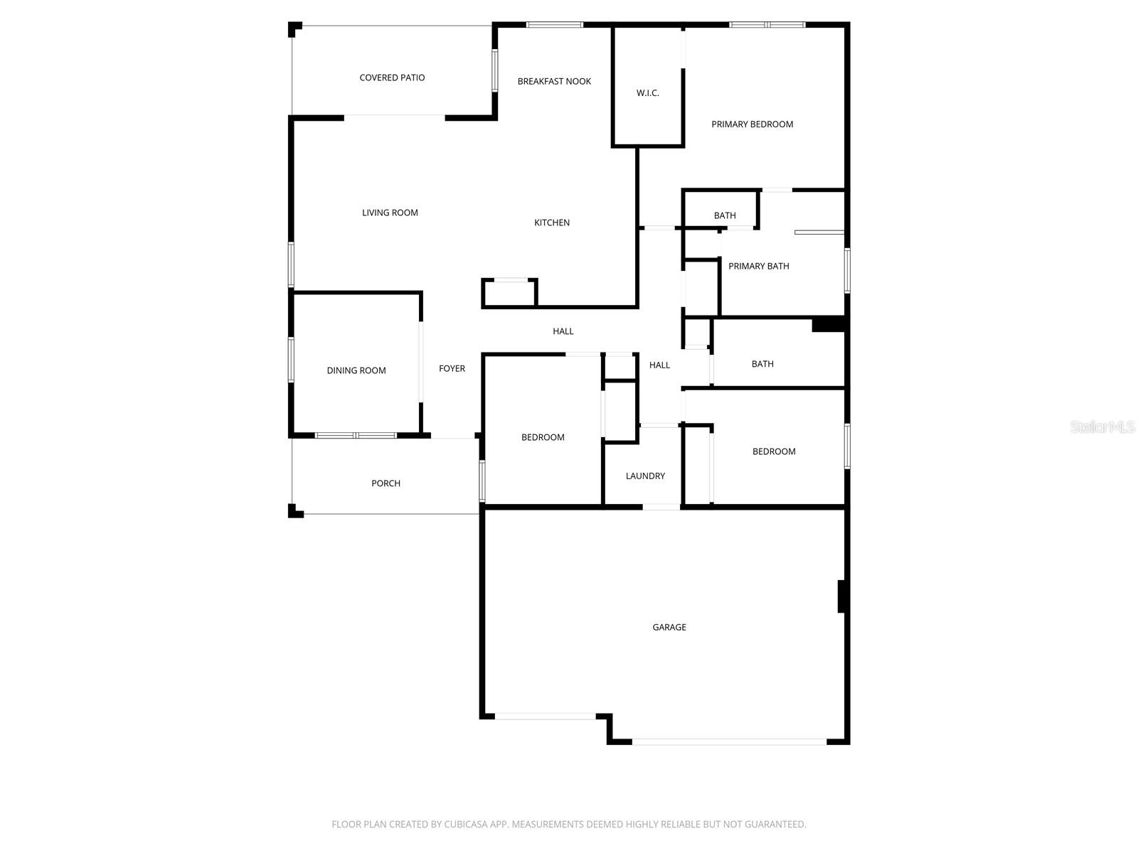 Image 2 of 50 For 3630 Prescott Loop