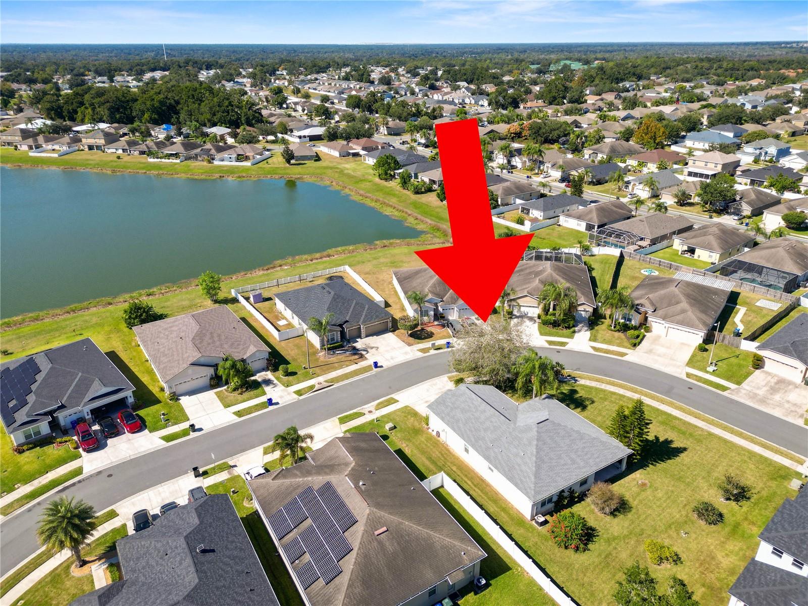 Image 39 of 50 For 3630 Prescott Loop