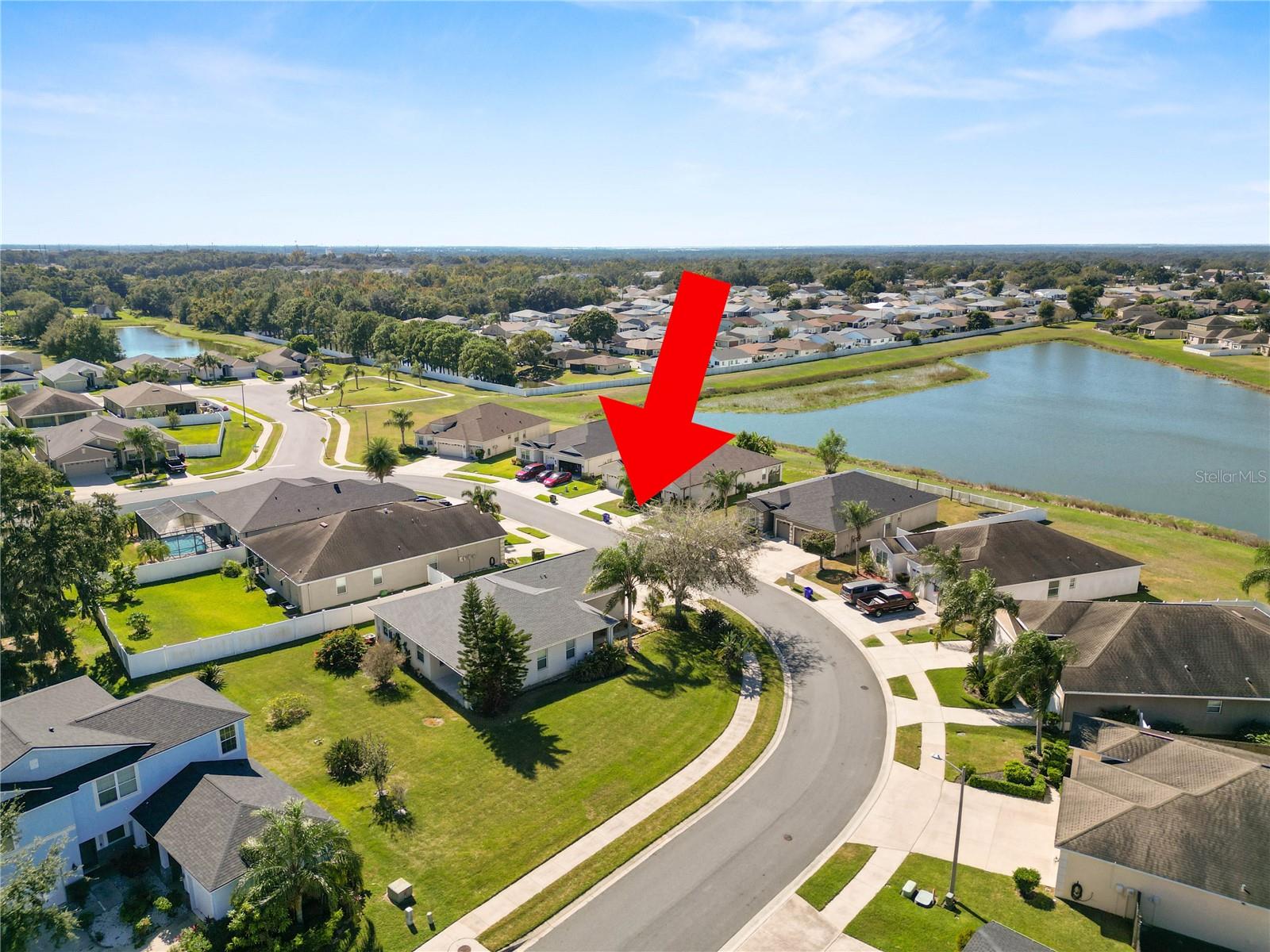 Image 41 of 50 For 3630 Prescott Loop