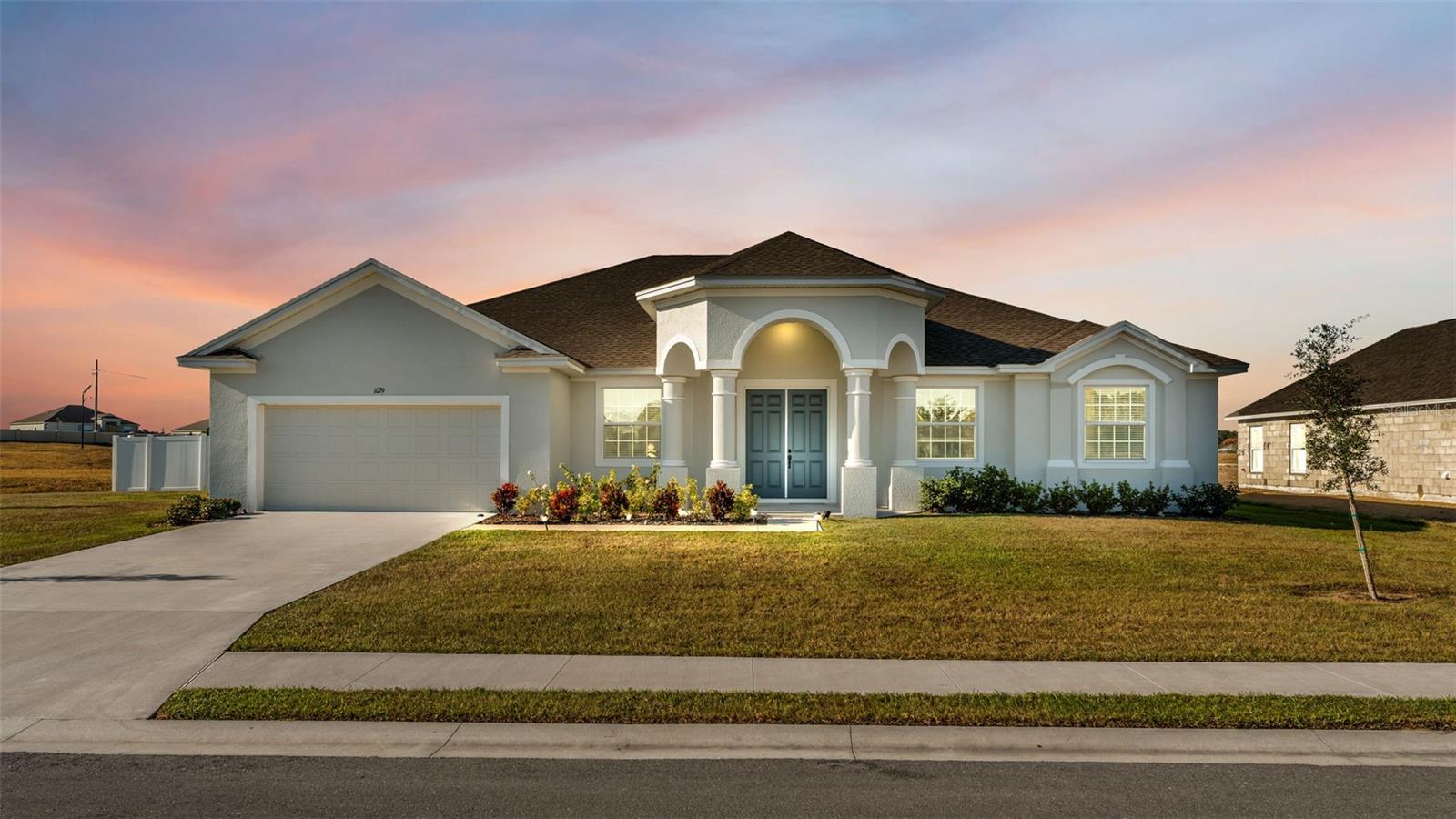 Details for 1029 Bergamot Drive, BARTOW, FL 33830