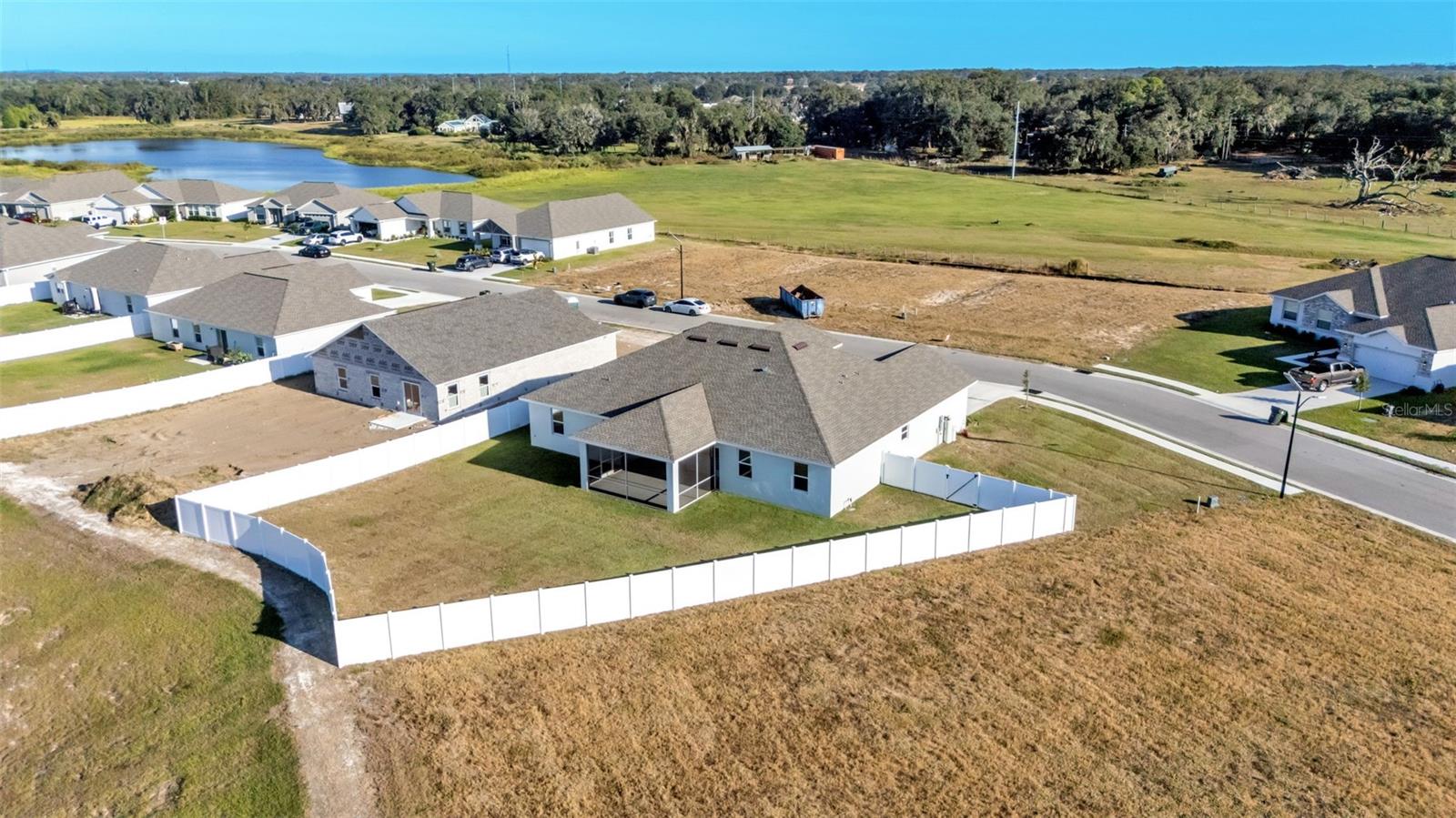 Image 54 of 62 For 1029 Bergamot Drive