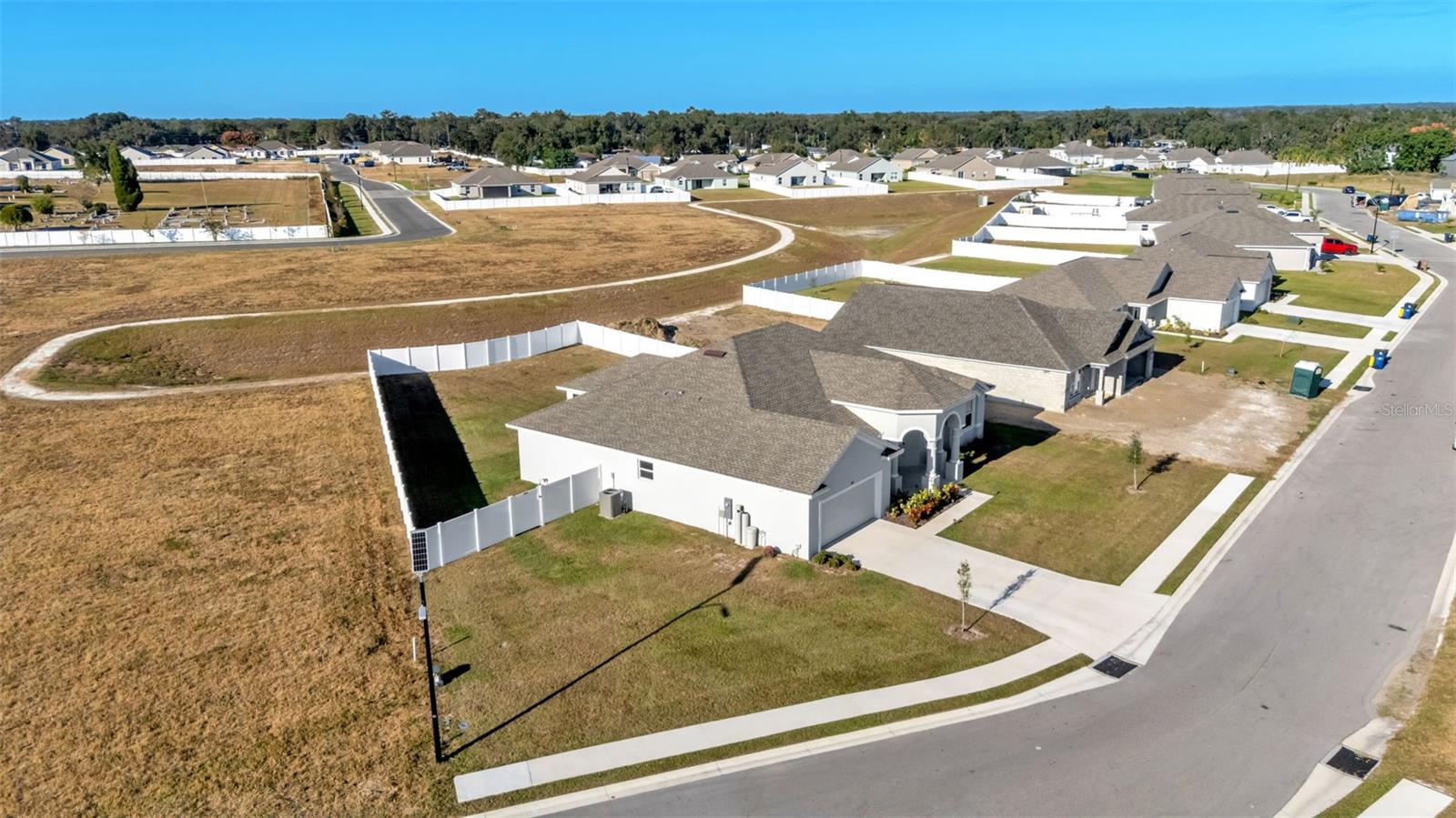 Image 61 of 62 For 1029 Bergamot Drive