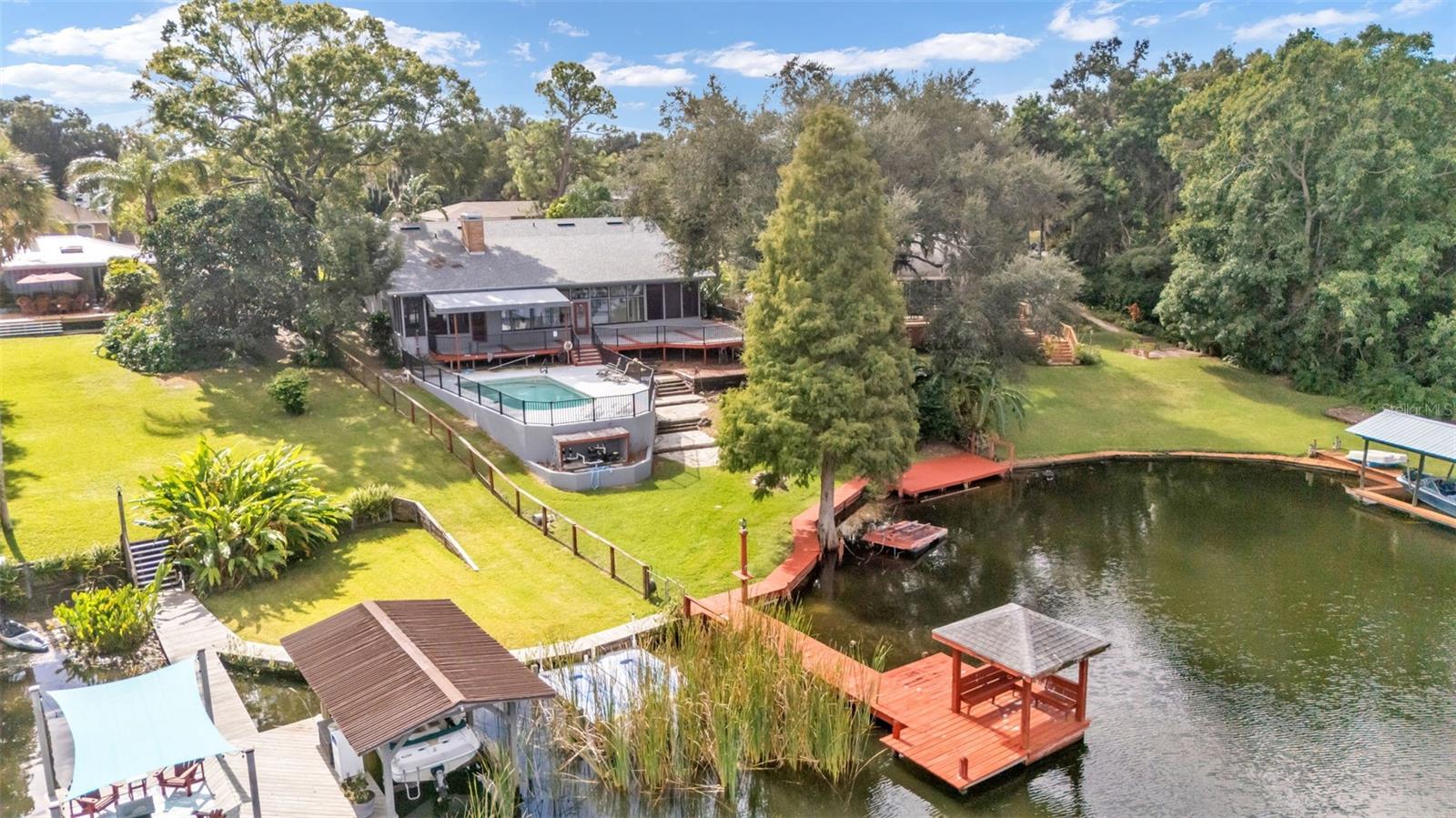 Image 56 of 62 For 952 Heron Circle