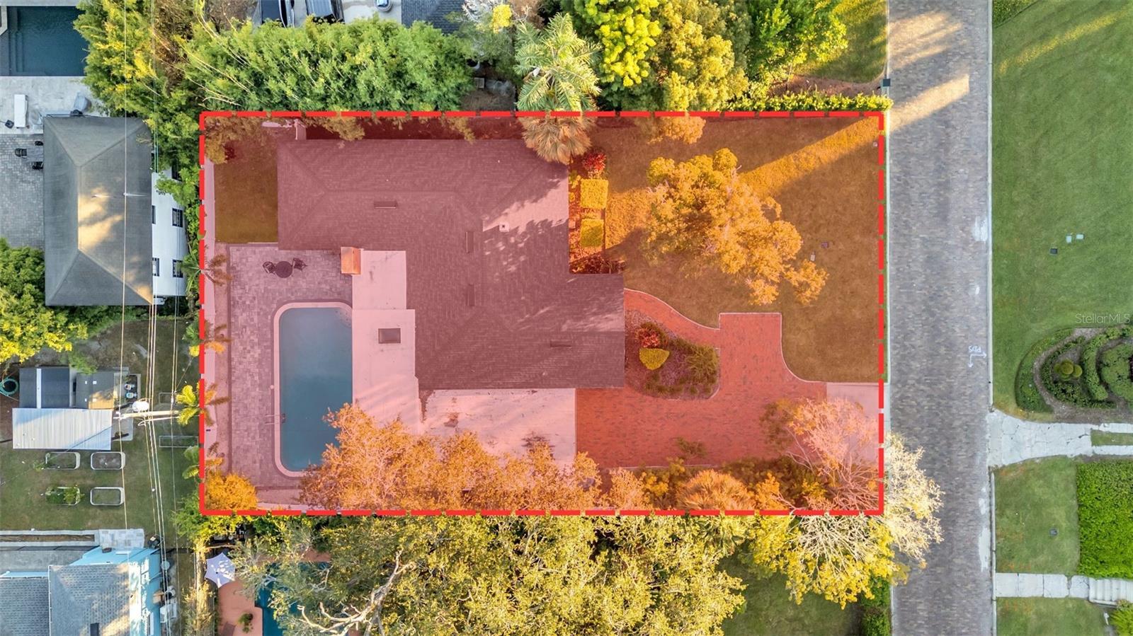 Image 50 of 54 For 2422 Coventry Ave