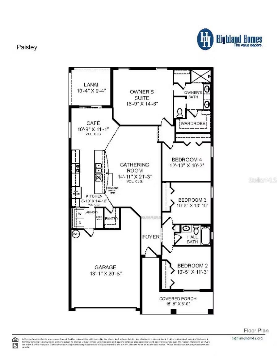 Image 2 of 4 For 3119 Laurel Oak Lane