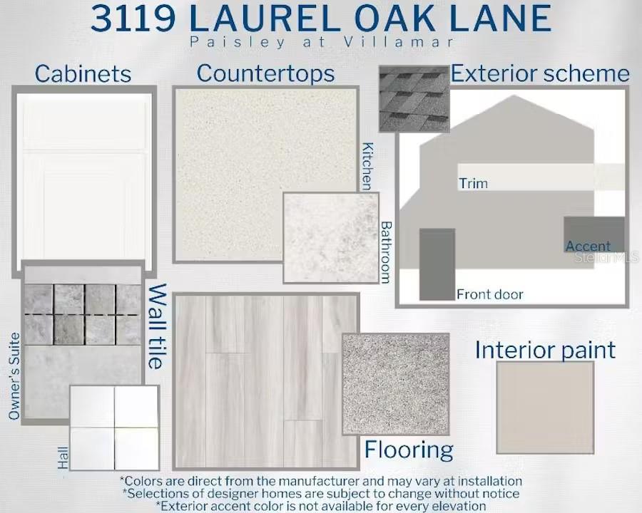 Image 3 of 4 For 3119 Laurel Oak Lane