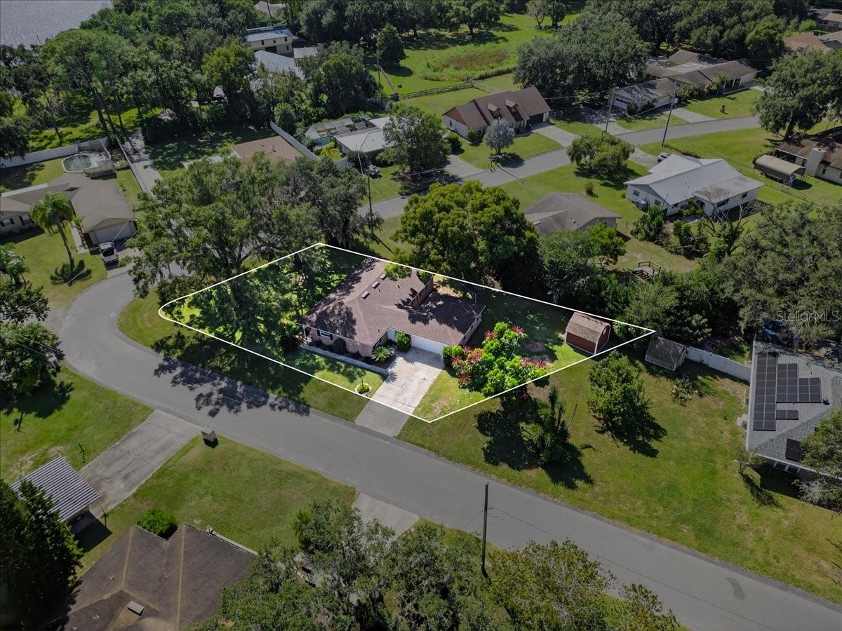 Image 42 of 43 For 234 Coleman Drive E