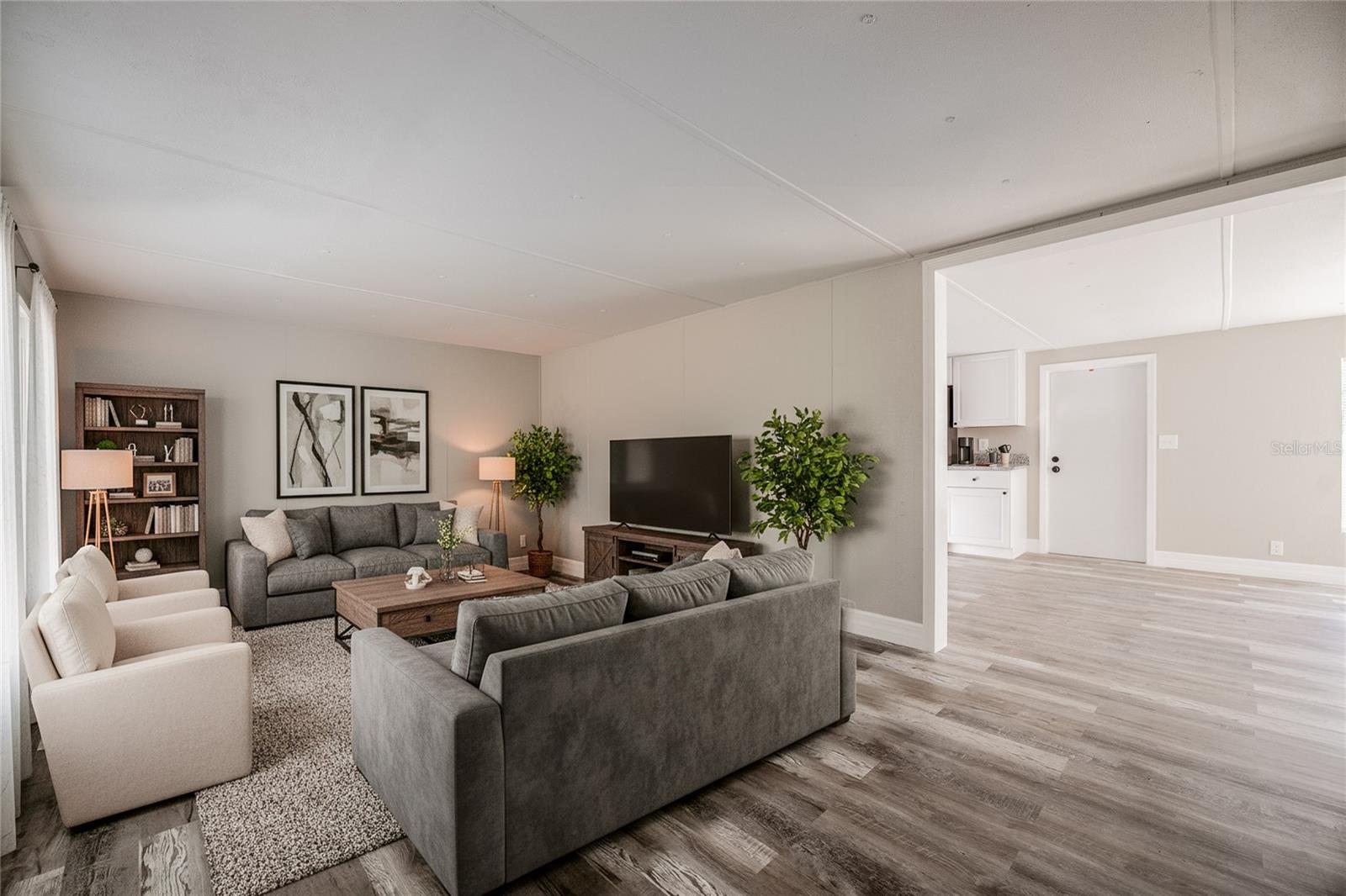 Image 3 of 3 For 1110 Saddlewood Boulevard