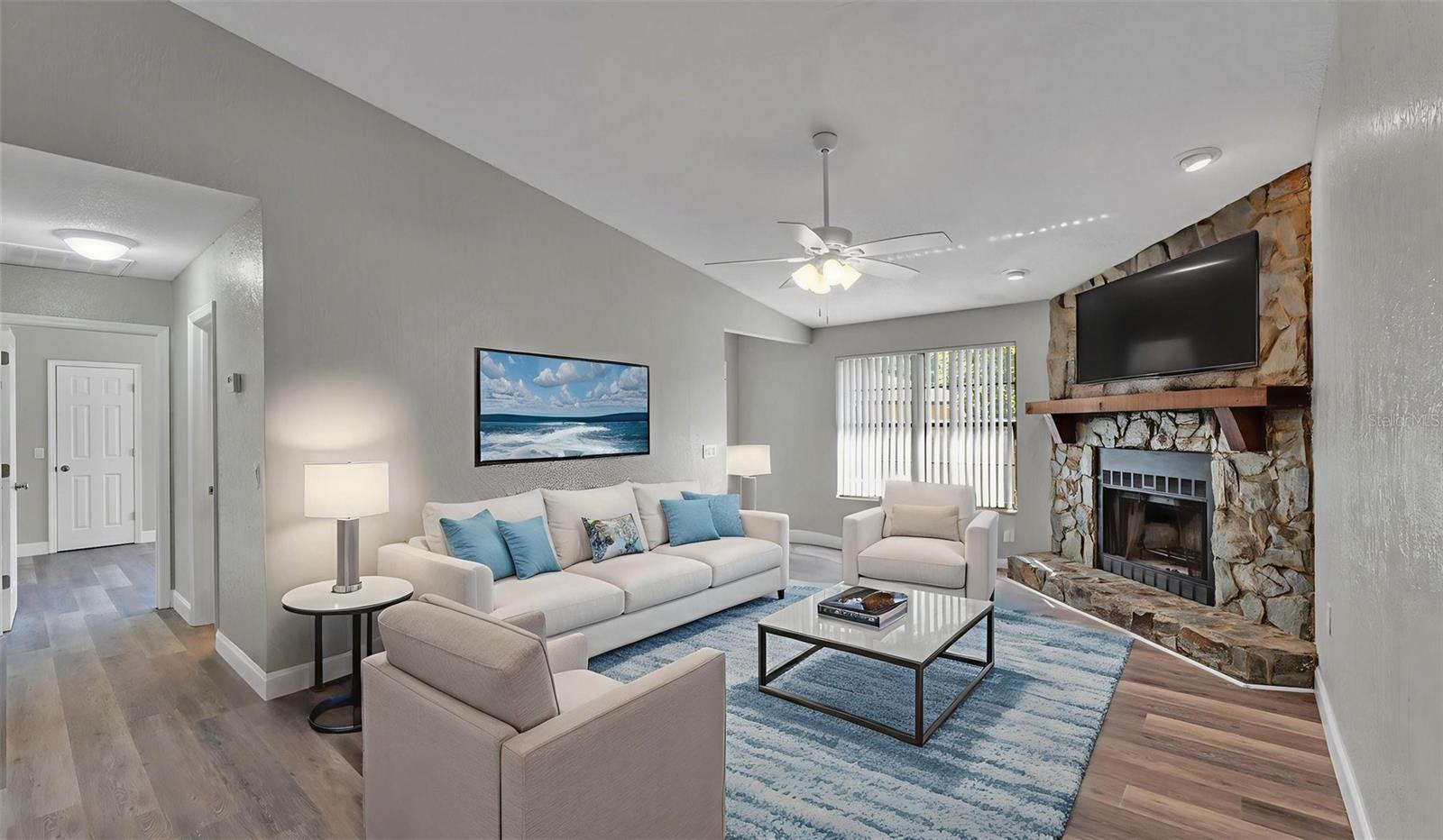 Image 2 of 14 For 704 Highland Gardens Lane