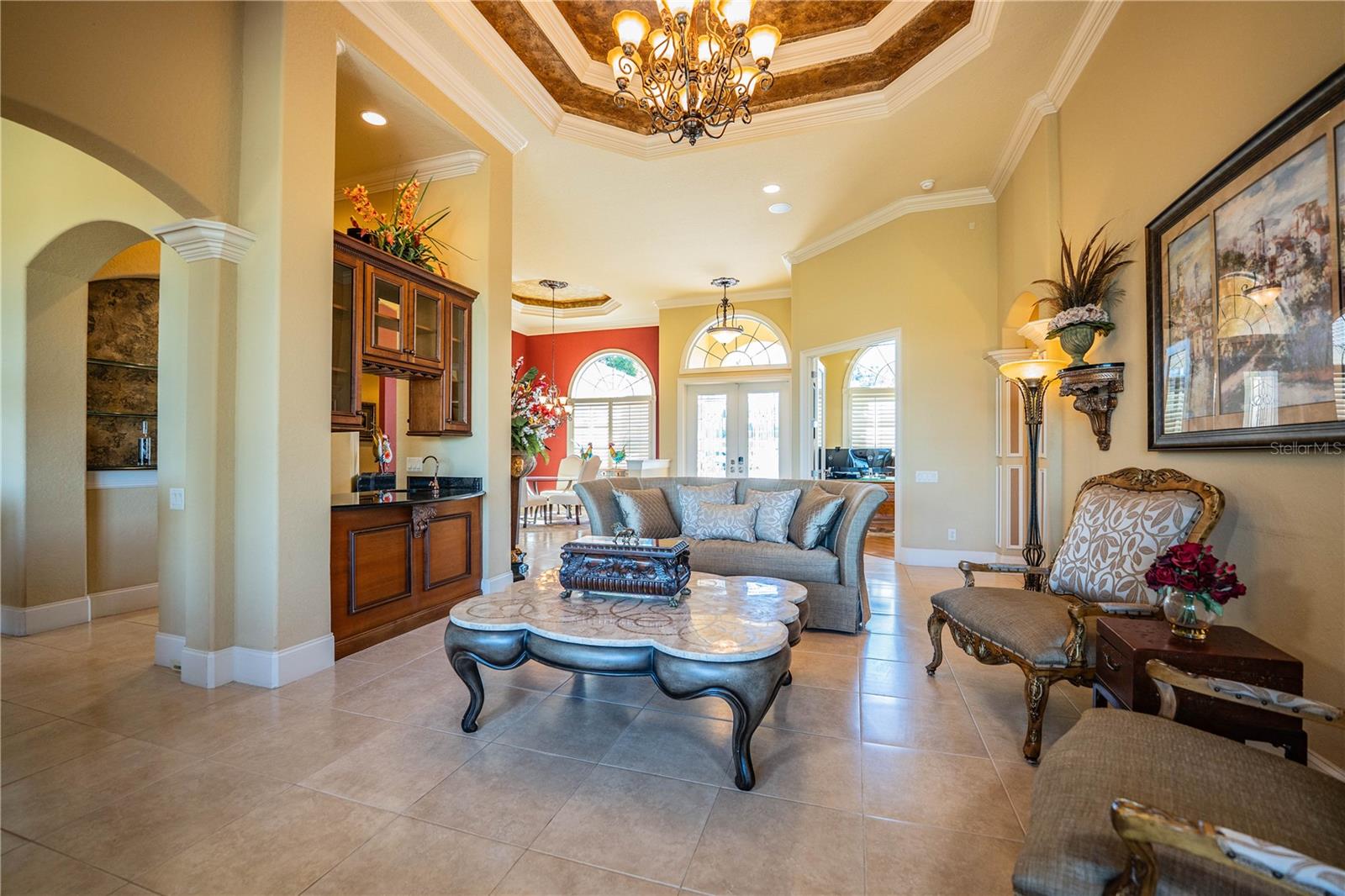 Image 12 of 47 For 2918 Clubhouse Road