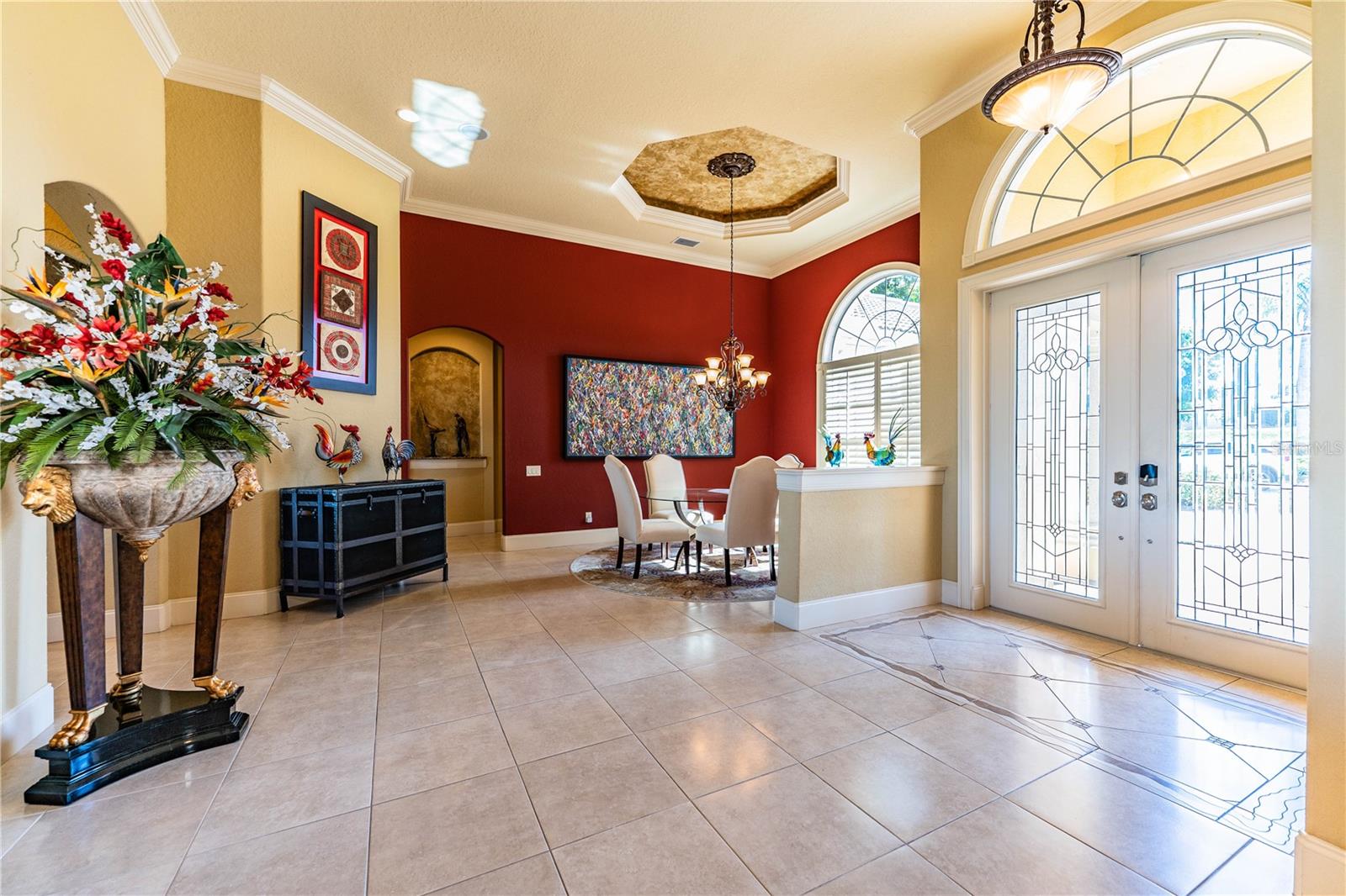 Image 5 of 47 For 2918 Clubhouse Road