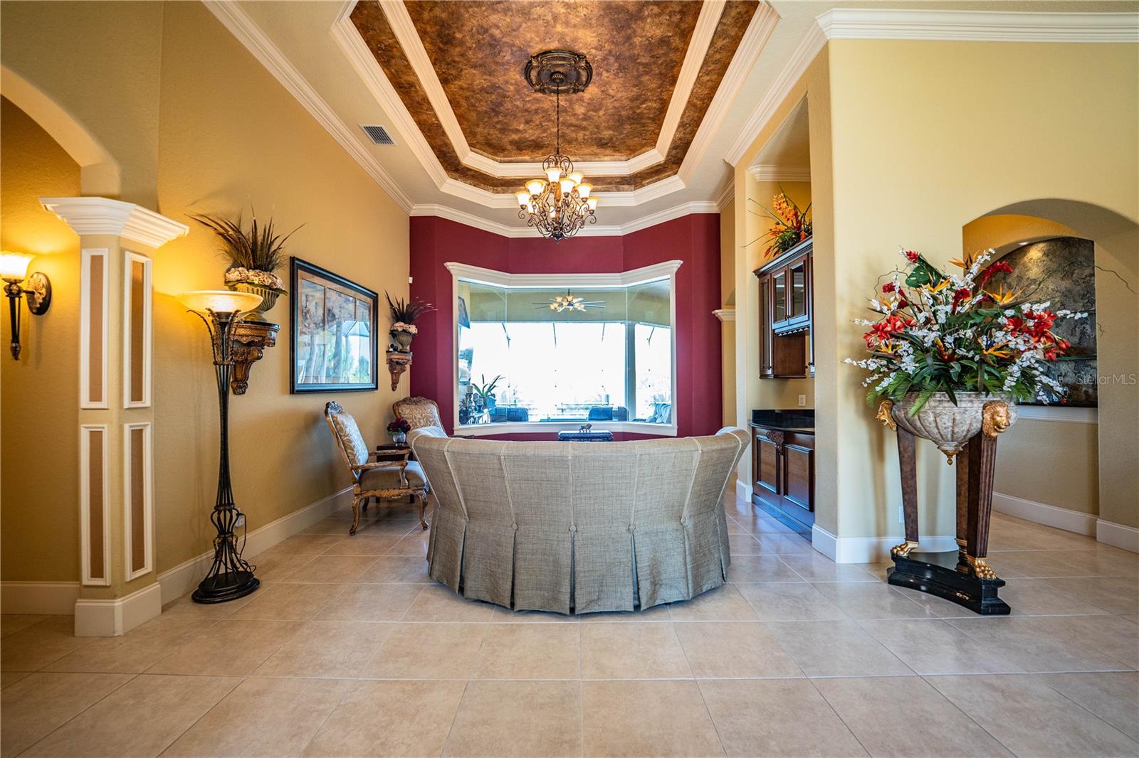 Image 6 of 47 For 2918 Clubhouse Road