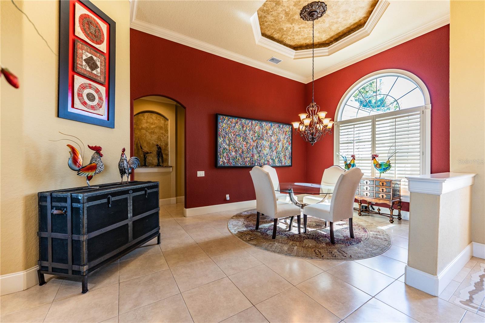 Image 7 of 47 For 2918 Clubhouse Road